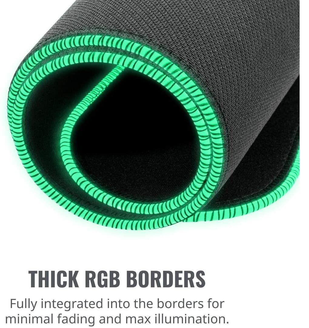 Mousepad gamer Cooler Master MP750 RGB L 47x35 cm-3