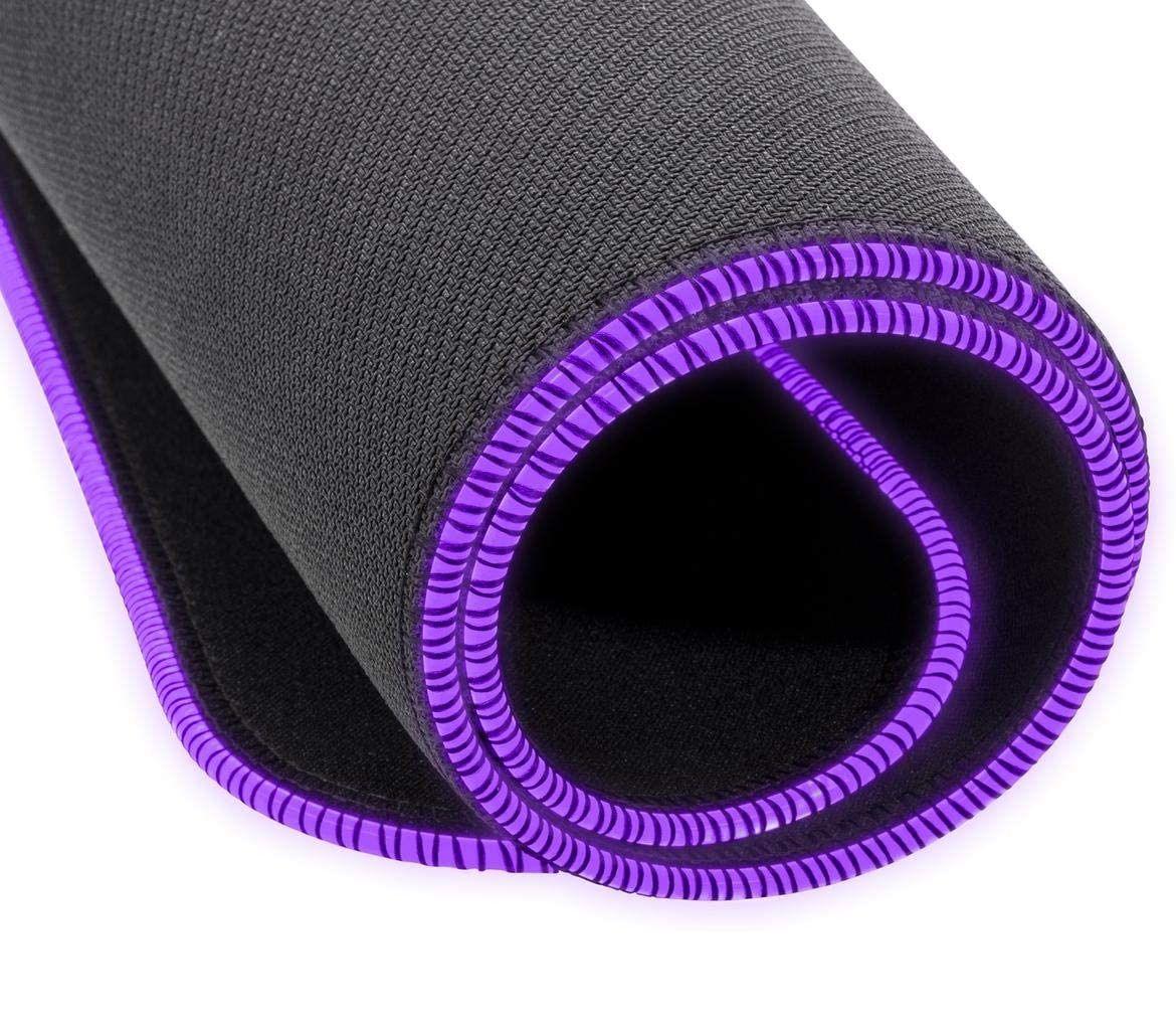 Mousepad gamer Cooler Master MP750 RGB L 47x35 cm-5