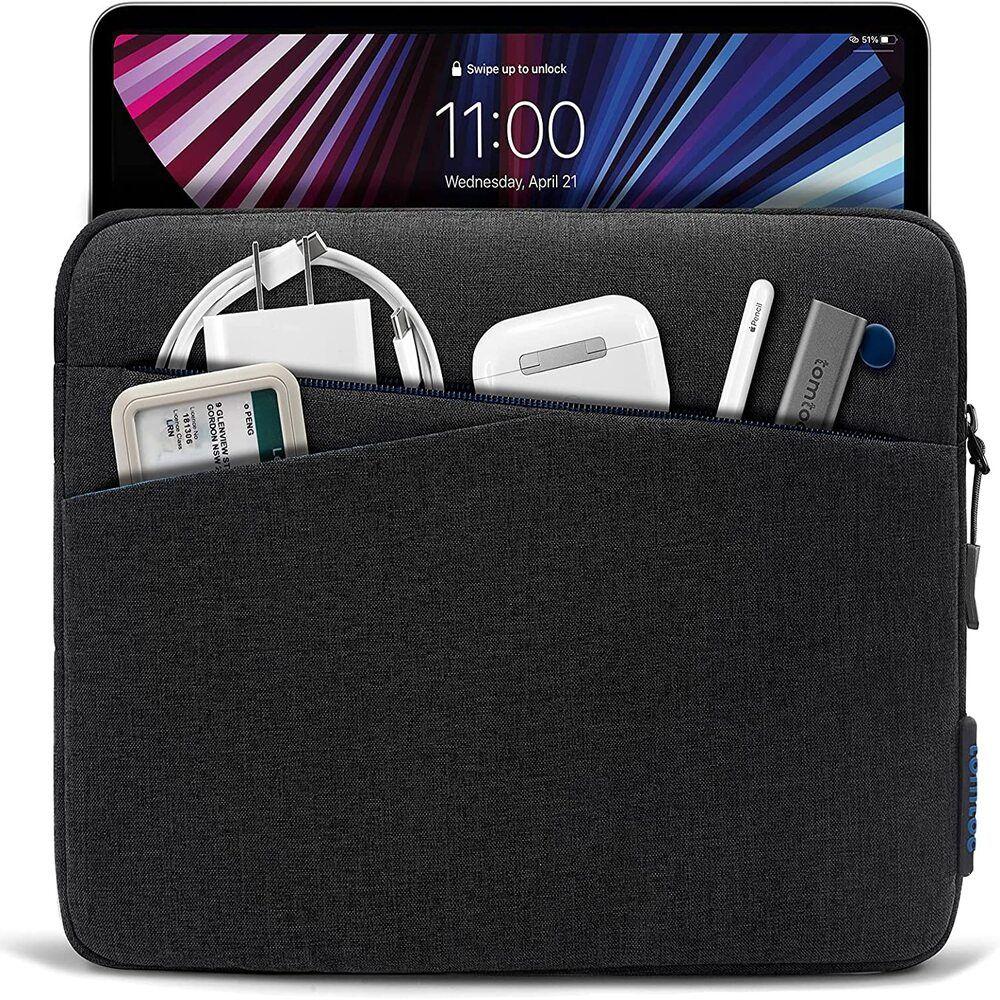 Funda Classic Tomtoc A18 iPad Sleeve Negro A18-A01D-2