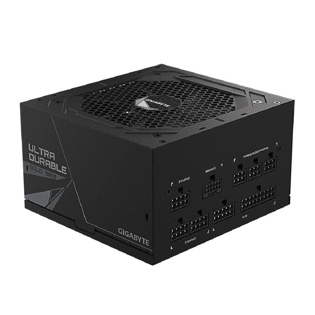 Fuente de Poder Gigabyte GP-UD1000GM PG5, 1000W-2