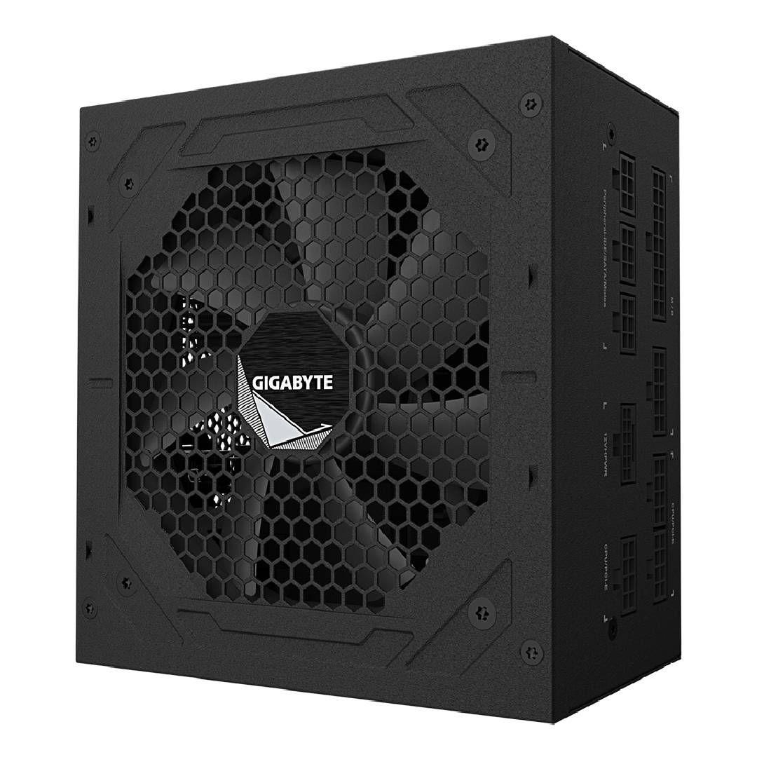 Fuente de Poder Gigabyte GP-UD1000GM PG5, 1000W-3