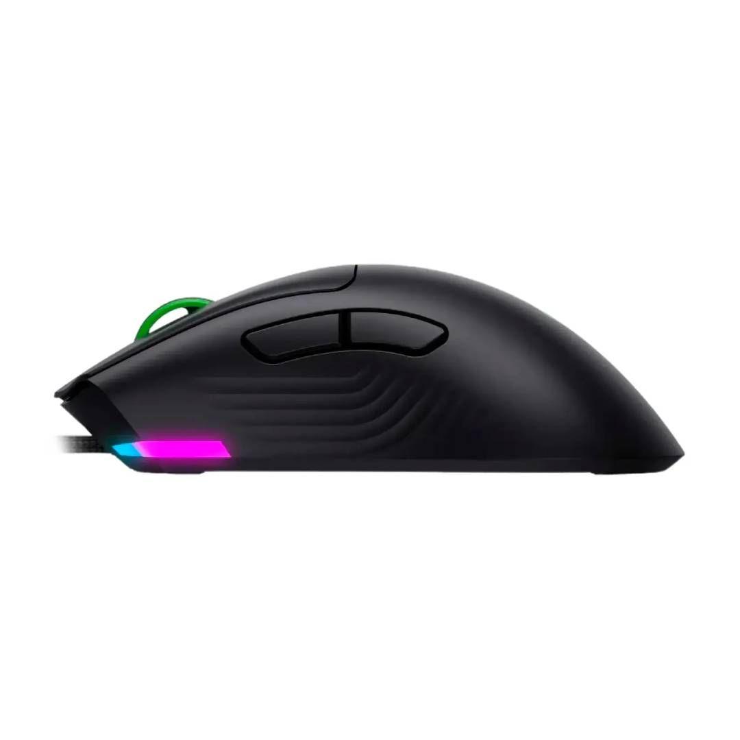 Mouse Gamer Ultraligero Havit MS966 12.000 DPI-2