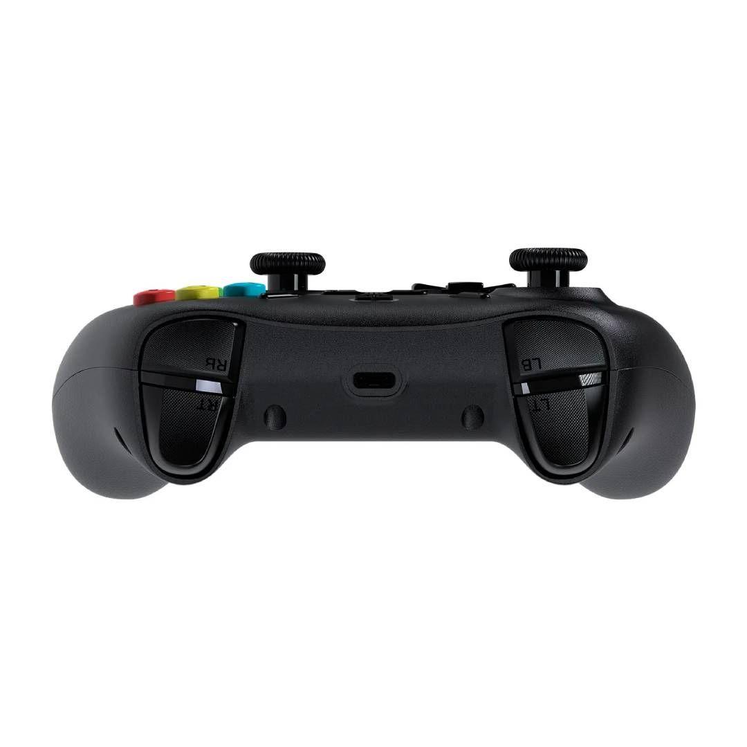 Control Inalambrico Fantech WGP13X SHOOTER III X Black-3