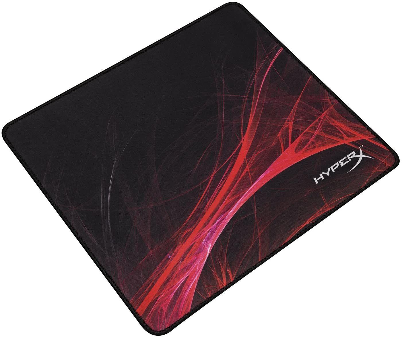Mousepad Gamer HyperX Fury Medium Speed Edition 36x30cm-0