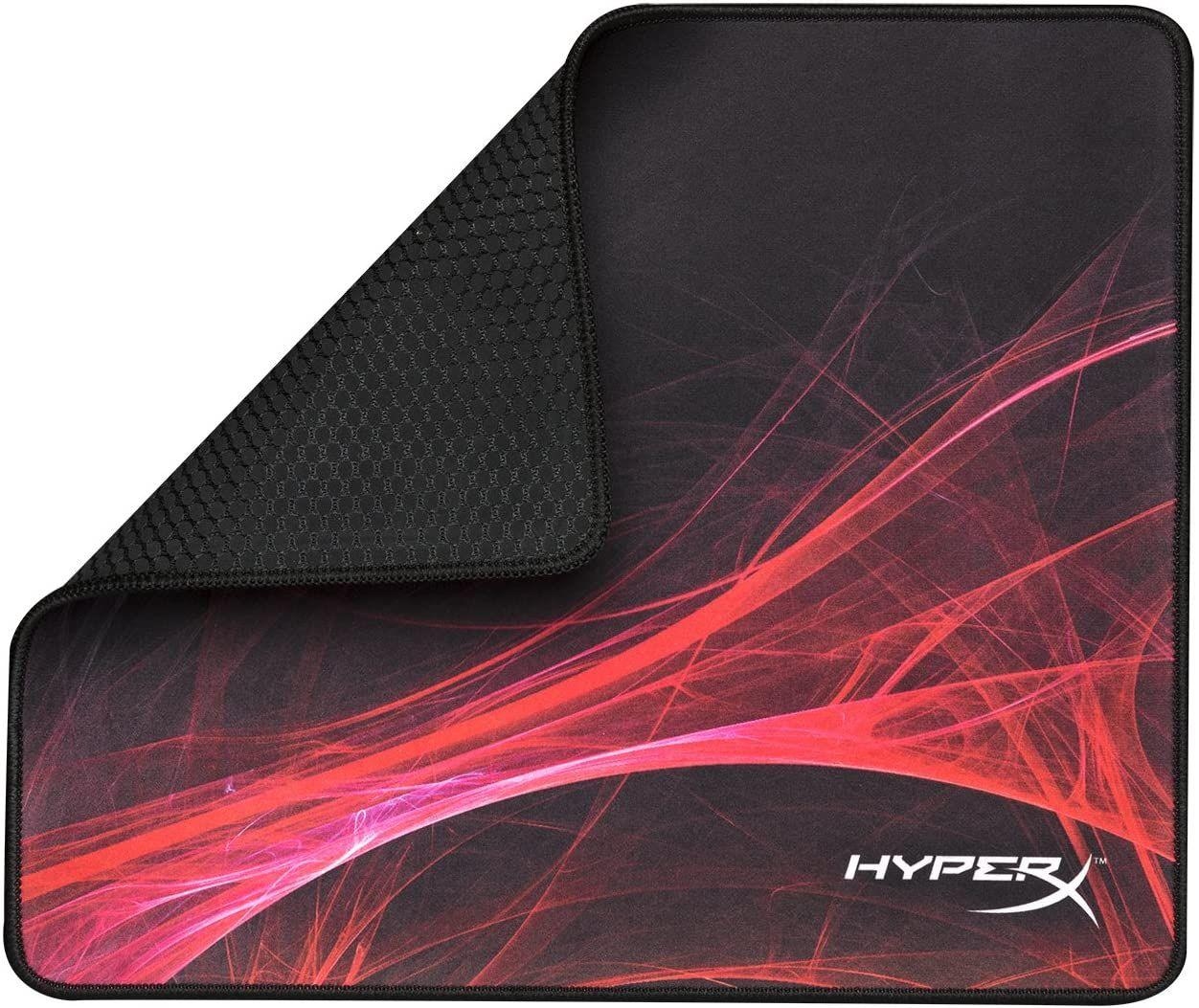 Mousepad Gamer HyperX Fury Medium Speed Edition 36x30cm-1