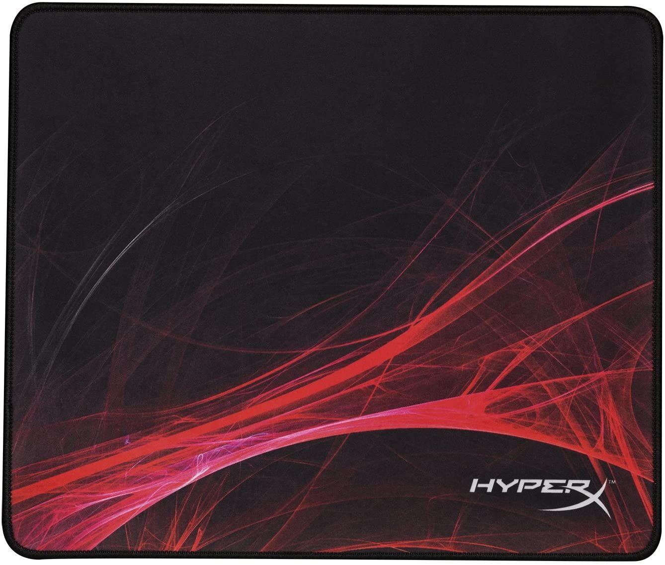 Mousepad Gamer HyperX Fury Medium Speed Edition 36x30cm-2