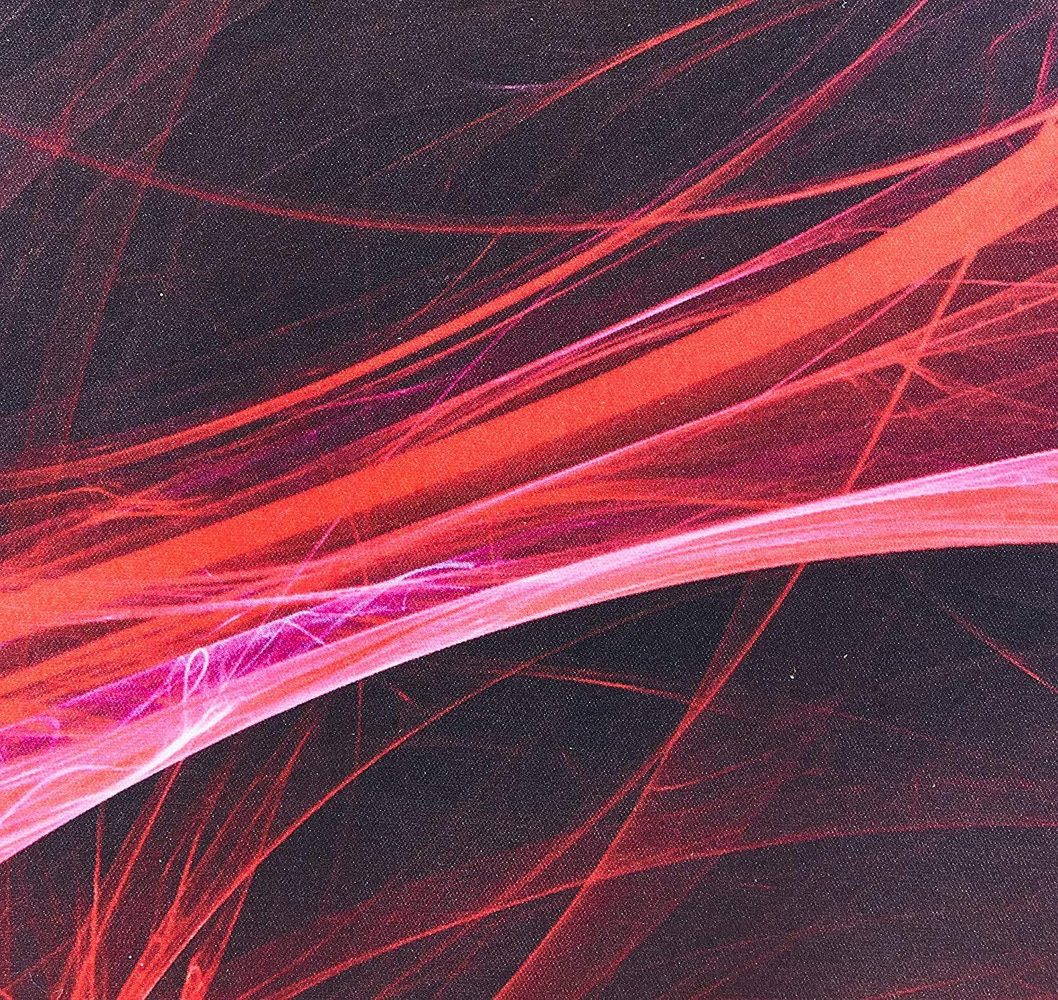 Mousepad Gamer HyperX Fury Medium Speed Edition 36x30cm-3