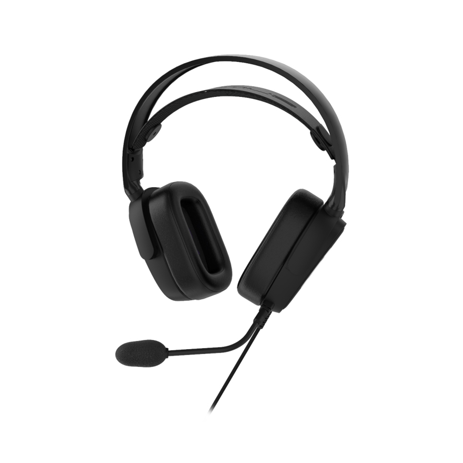 Audifonos Gamer Primus Arcus 100T Jack 3.5mm 50mm-2