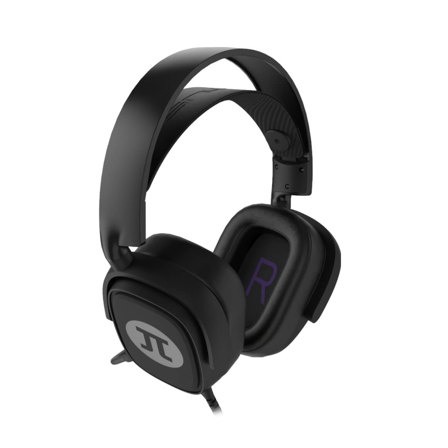 Audifonos Gamer Primus Arcus 100T Jack 3.5mm 50mm-3