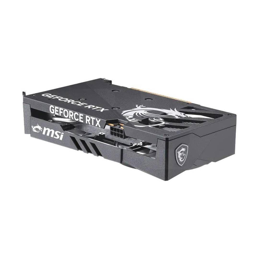 Tarjeta de Video MSI GeForce RTX 5050 8G GAMING OC-1