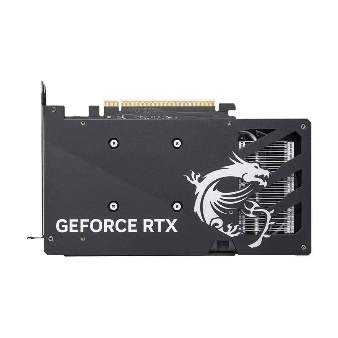 Tarjeta de Video MSI GeForce RTX 5050 8G GAMING OC-2