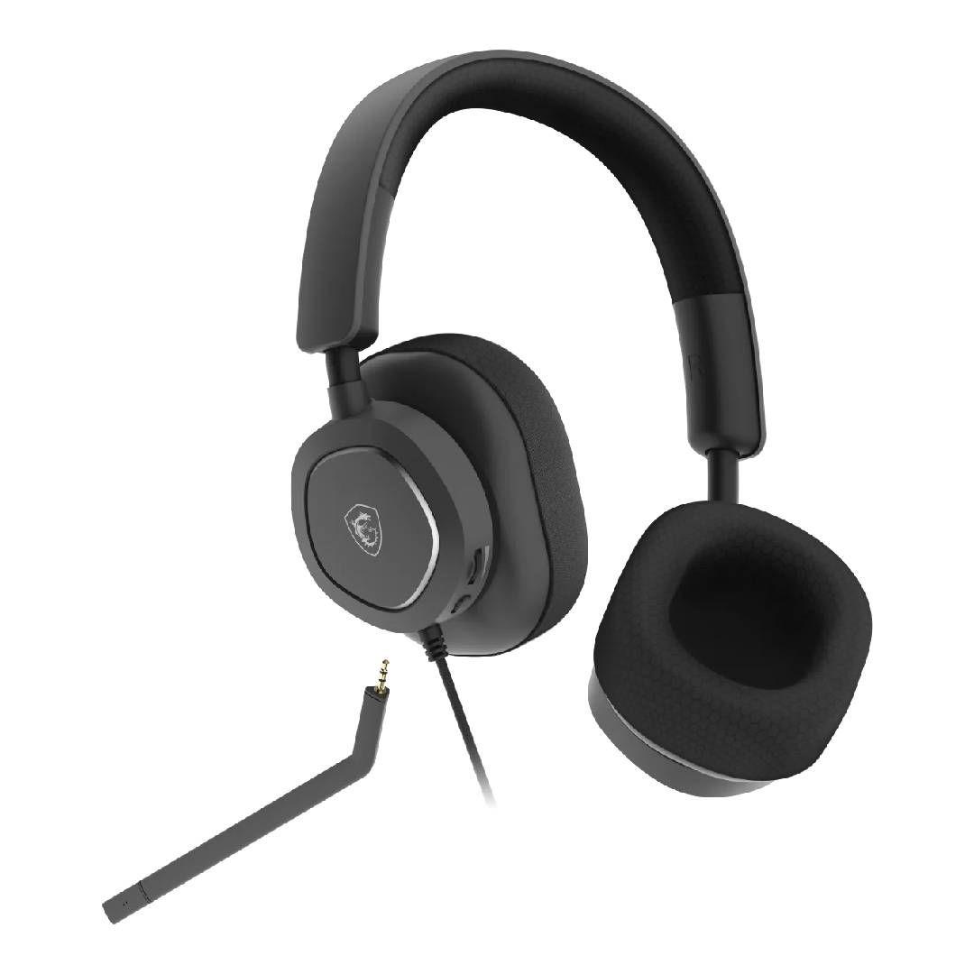 Audífonos Gamer MSI Maestro 300-2