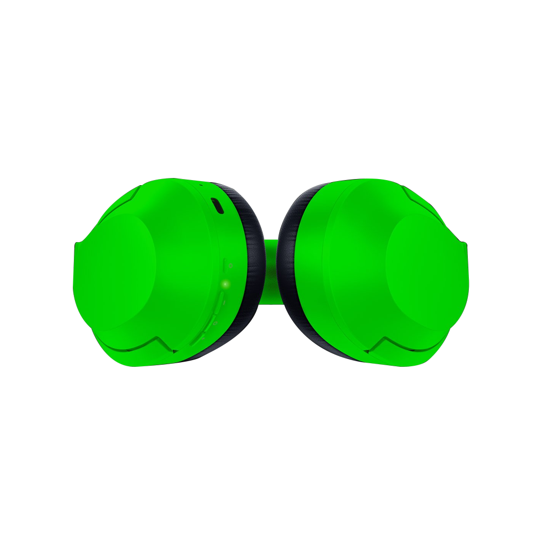 Audifonos Gamer Razer Opus X Green 40mm-2