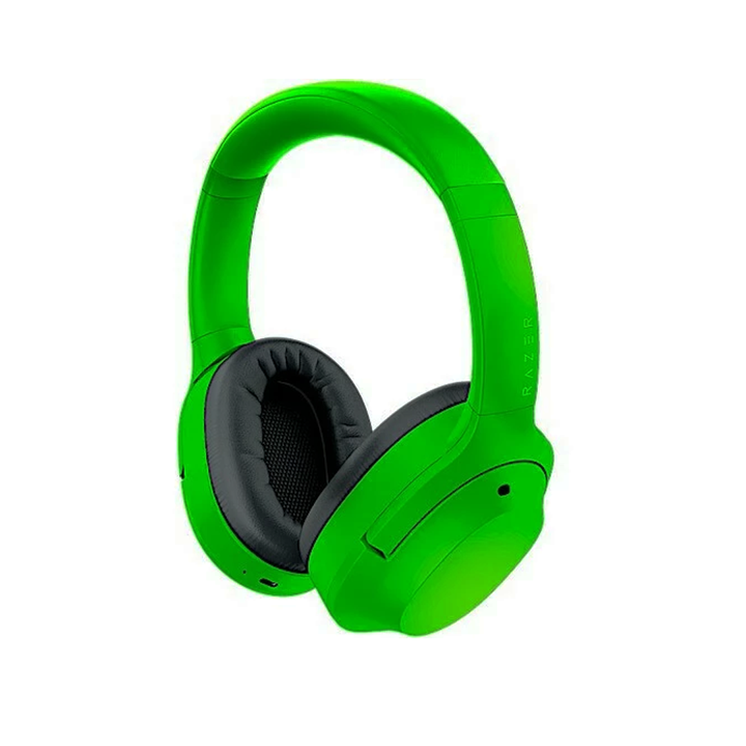 Audifonos Gamer Razer Opus X Green 40mm-3