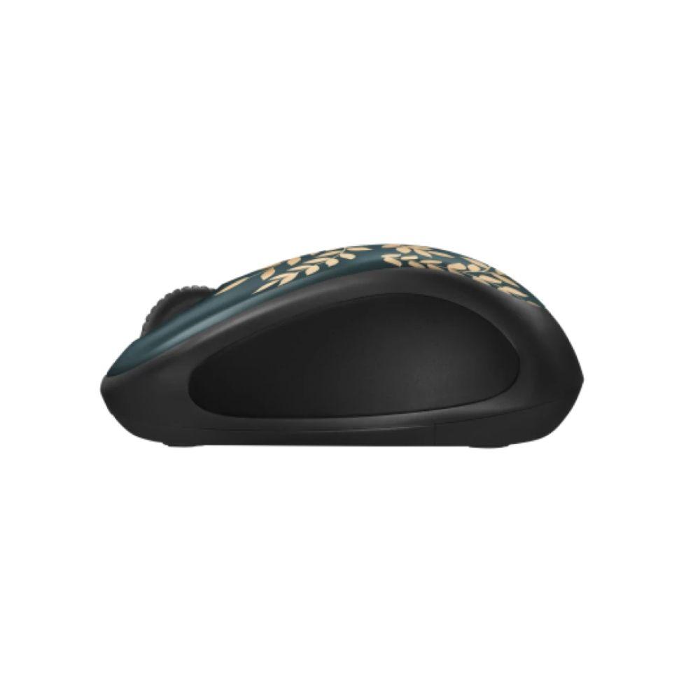 Mouse Logitech M317C Golden Garden 1000 dpi Inalambrico-2
