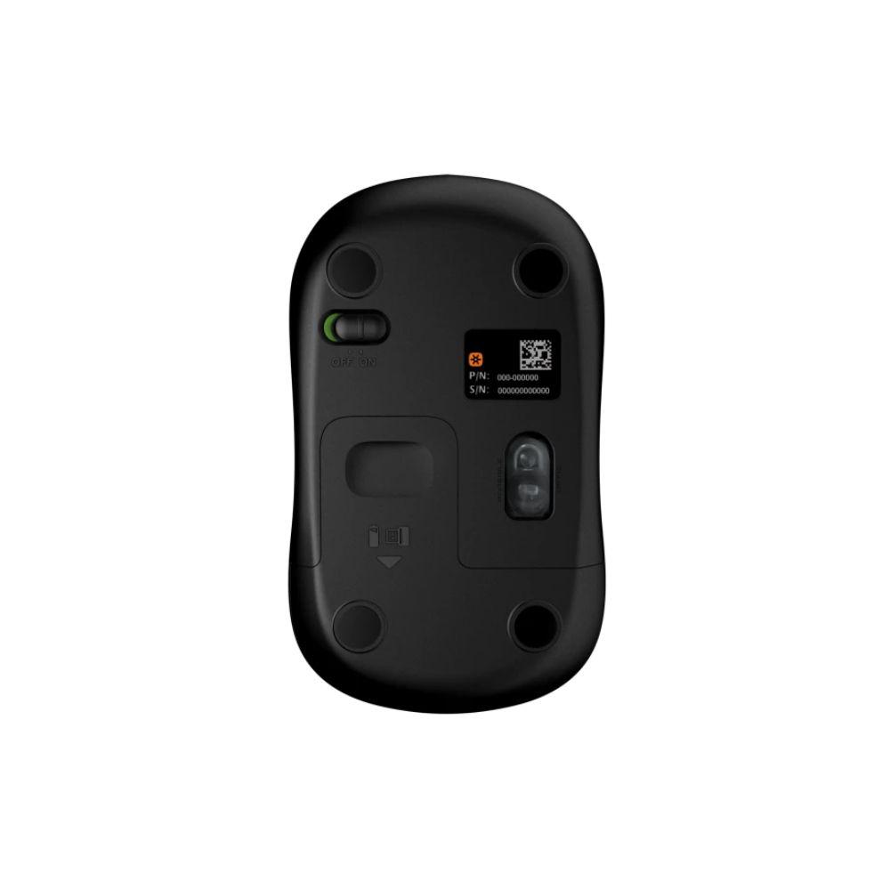 Mouse Logitech M317C Golden Garden 1000 dpi Inalambrico-3