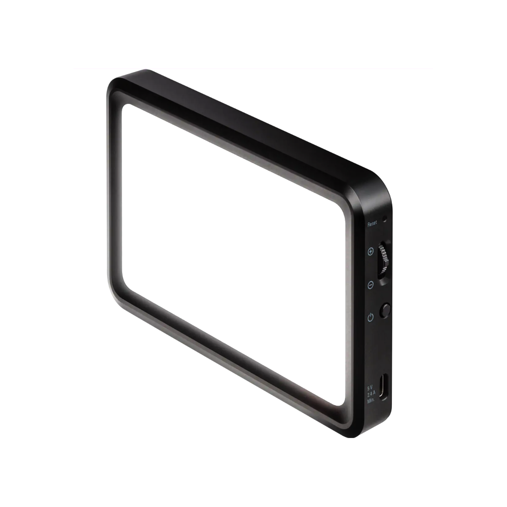 Panel LED Luz Elgato Key Light Mini Bicolor Recargable-0