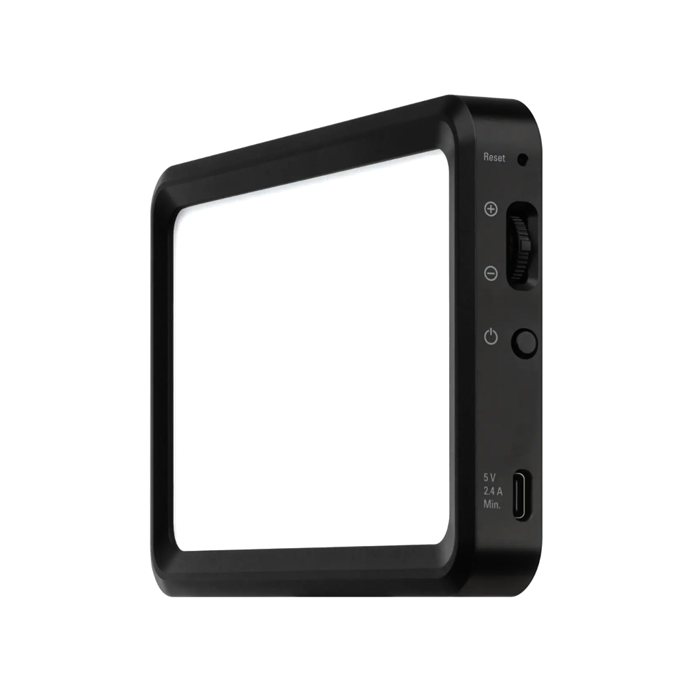 Panel LED Luz Elgato Key Light Mini Bicolor Recargable-3