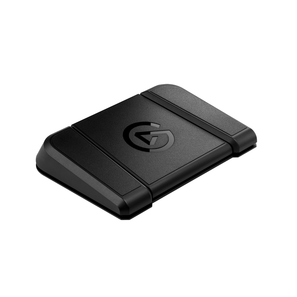 Controlador Stream Elgato Stream Deck Pedal-0
