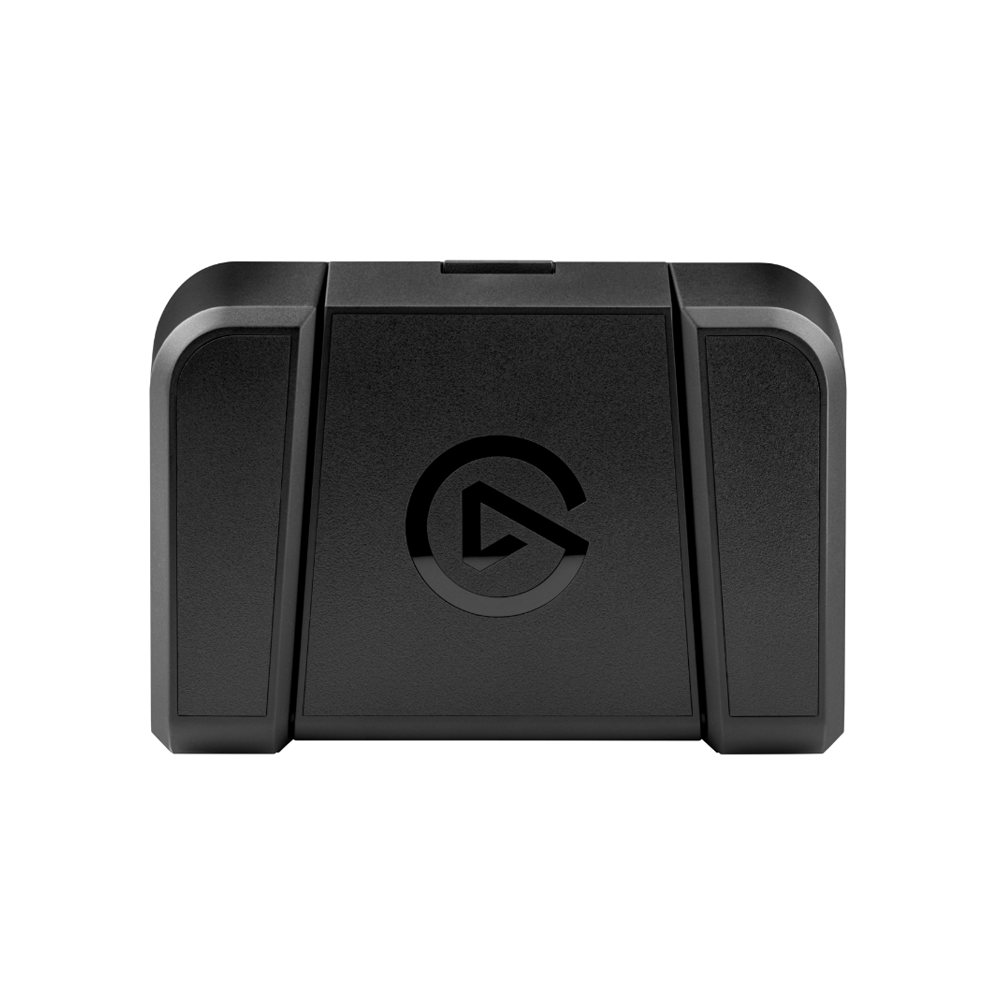 Controlador Stream Elgato Stream Deck Pedal-3