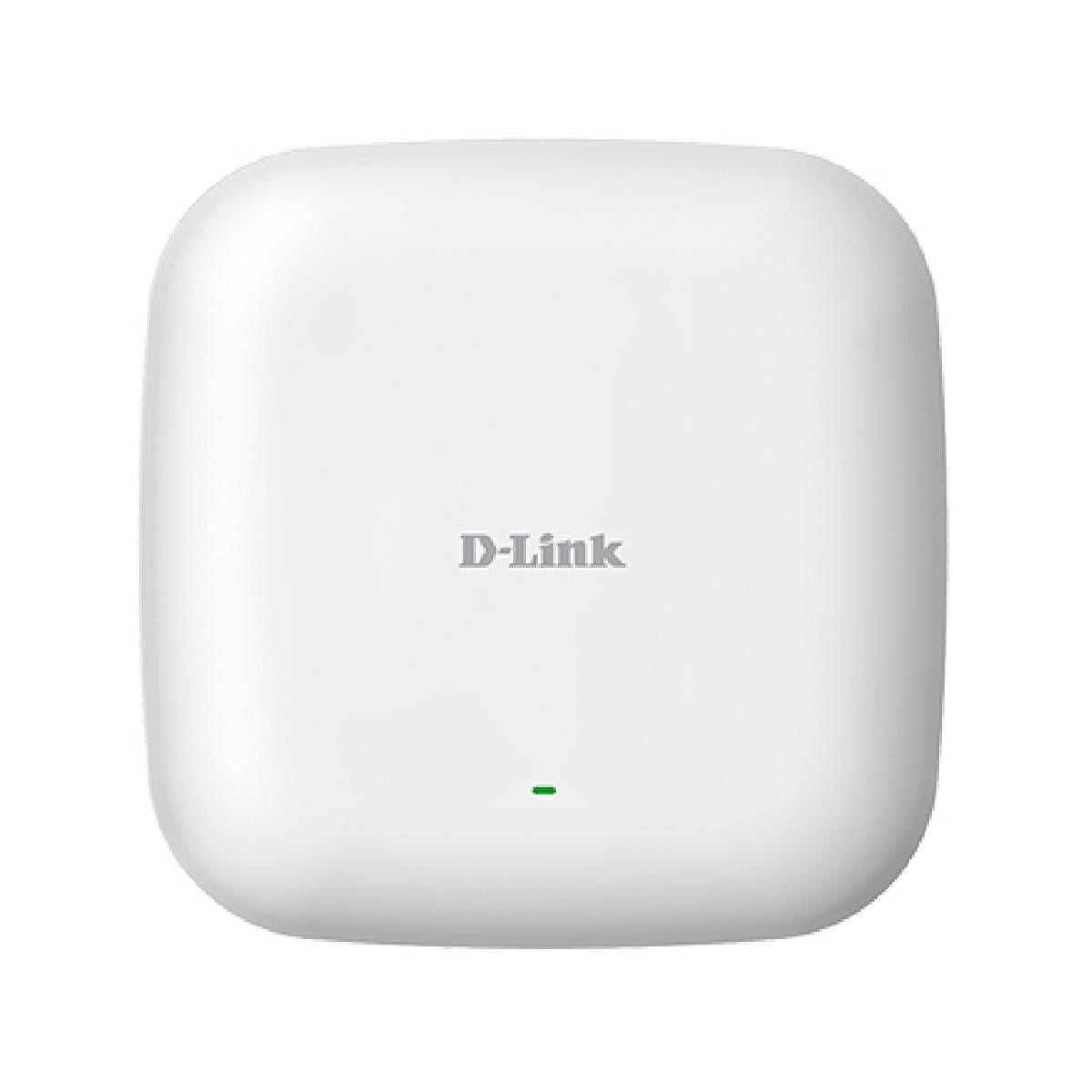 Wireless AC1300 Wave 2 Dual-Band PoE Access Point-0