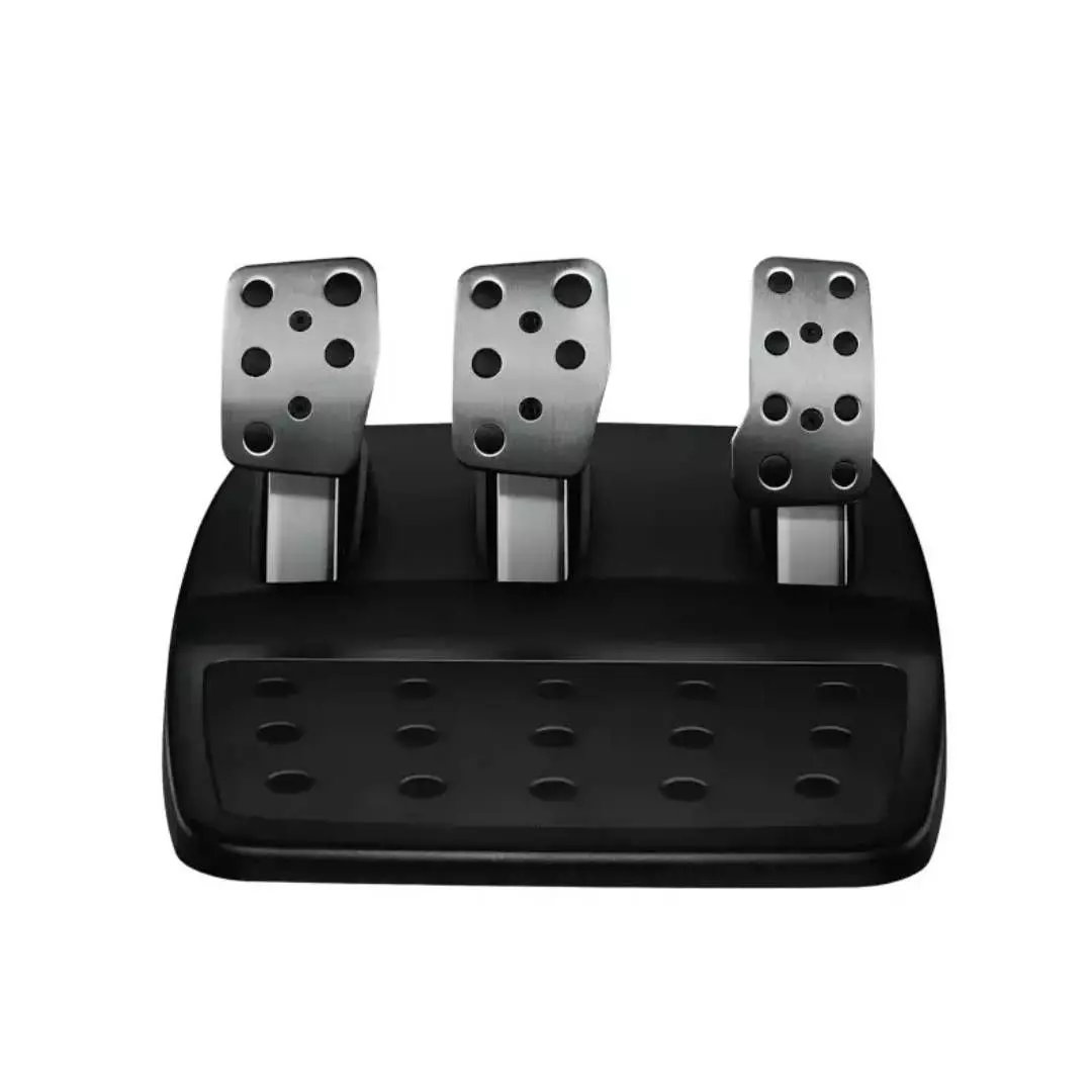 Bundle Logitech G29 SE Volante + Palanca + Pedal para PS, PC-3
