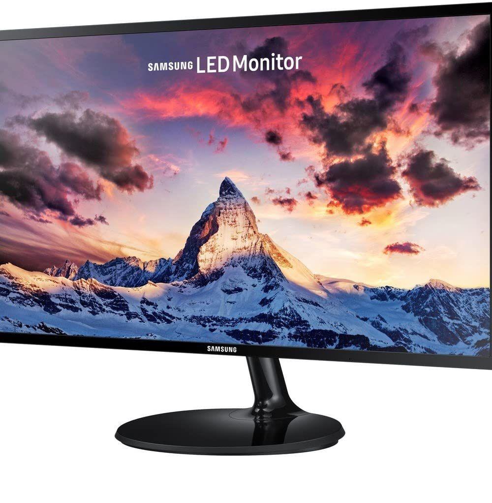 Monitor Samsung 27" LS27F350 Freesync FullHD HDMI 60hz-2