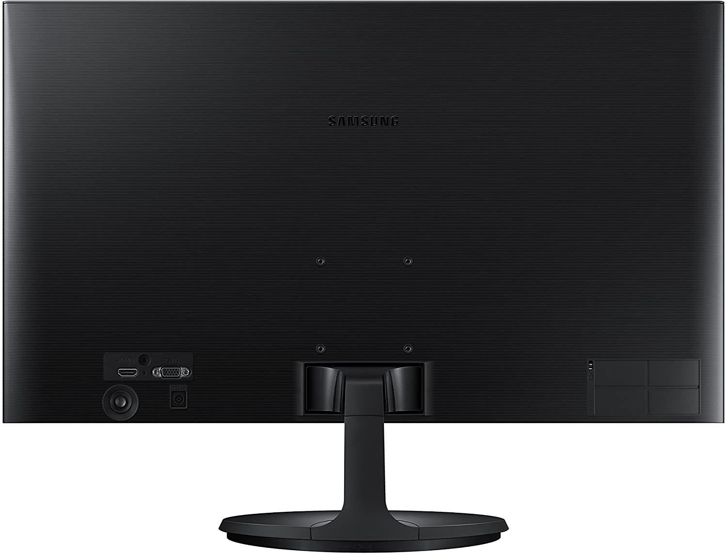 Monitor Samsung 27" LS27F350 Freesync FullHD HDMI 60hz-7