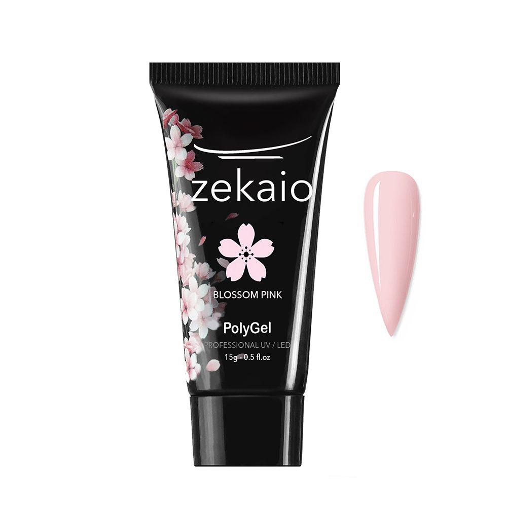 Polygel - Cherry Blossom Pink-0
