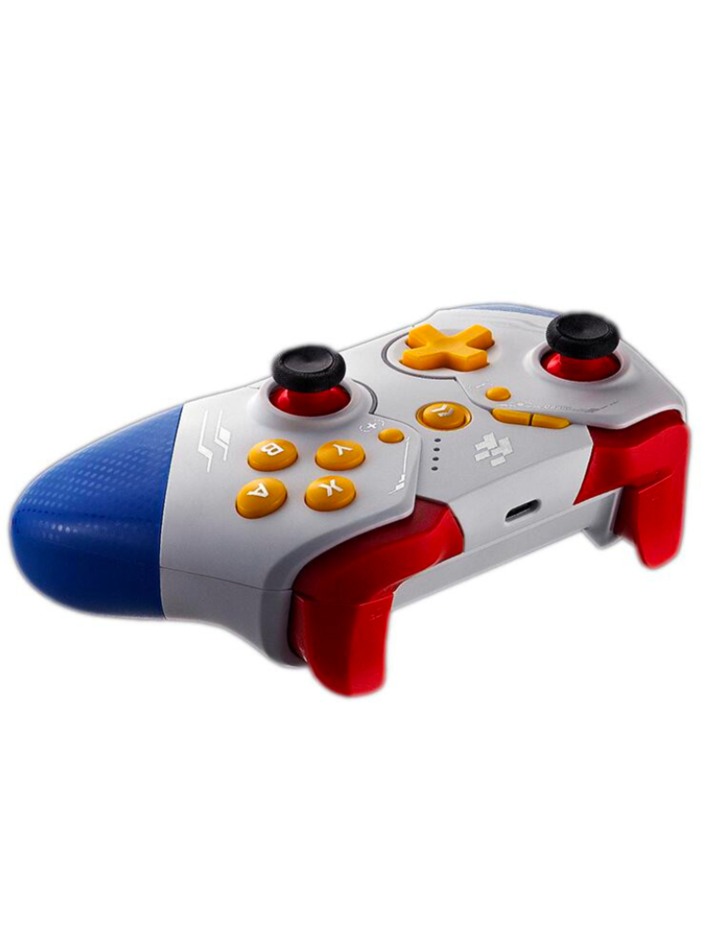 Joystick Flash Fire Nintendo Bluetooth-0