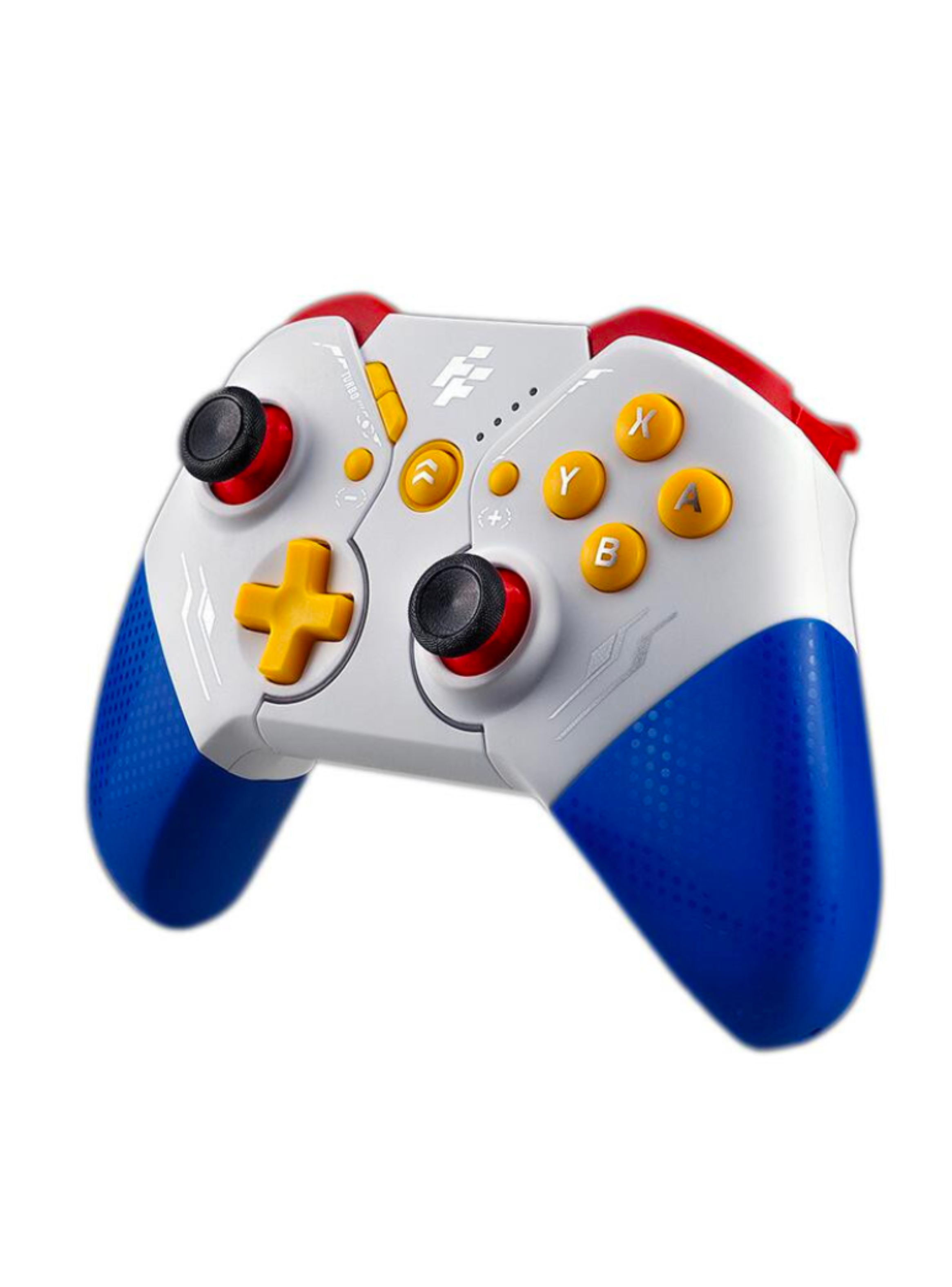 Joystick Flash Fire Nintendo Bluetooth-1