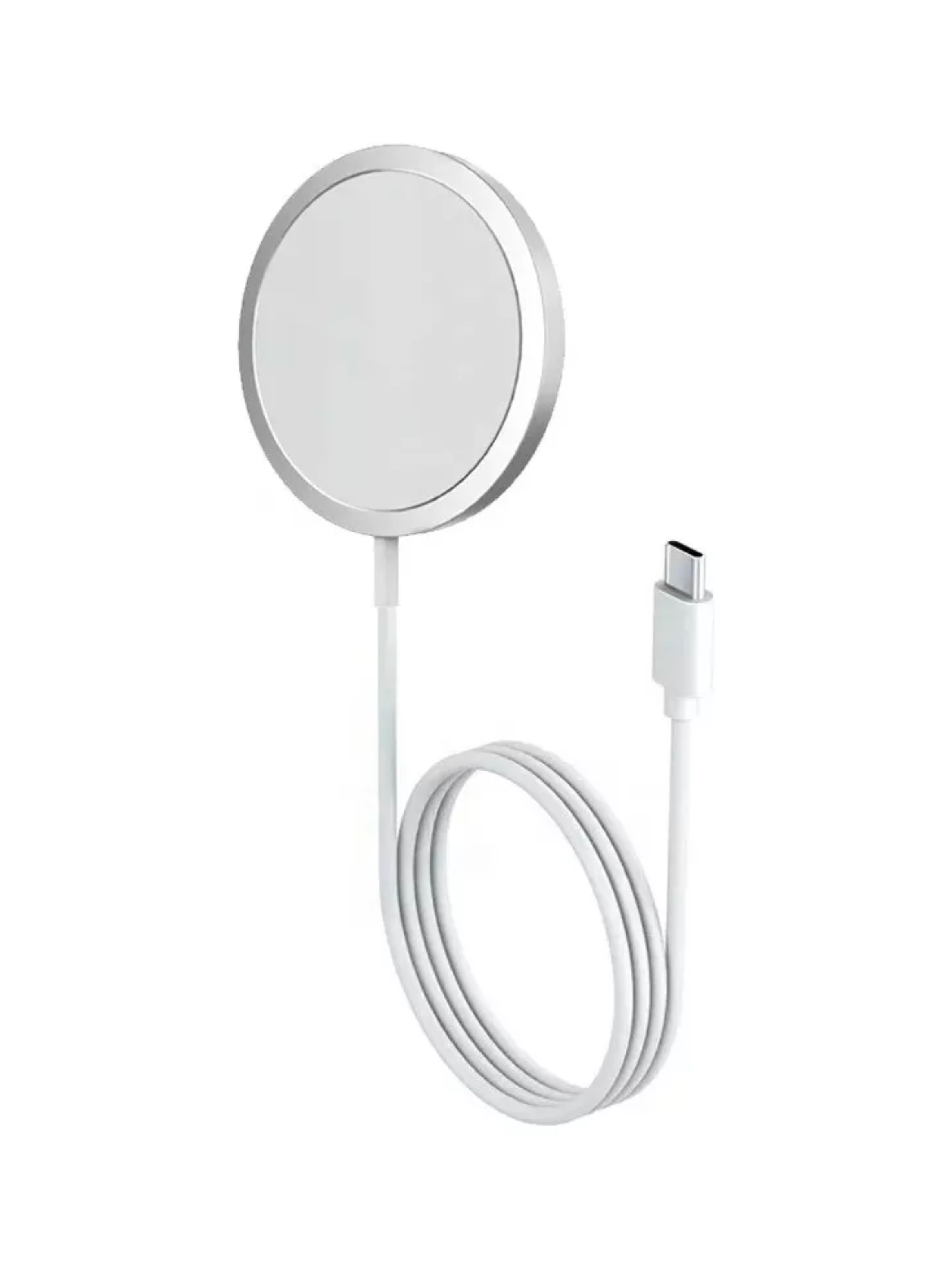 Carcasa Magsafe Para Samsung S24 Ultra- Protector De Camara Verde-1