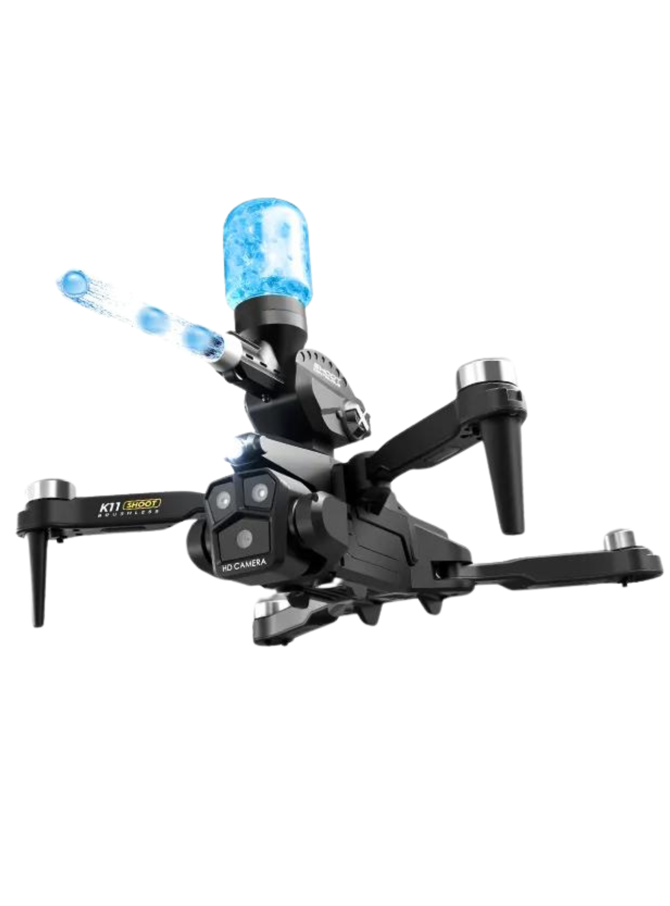 Drone K11 Max fotografía aerea 4K-0