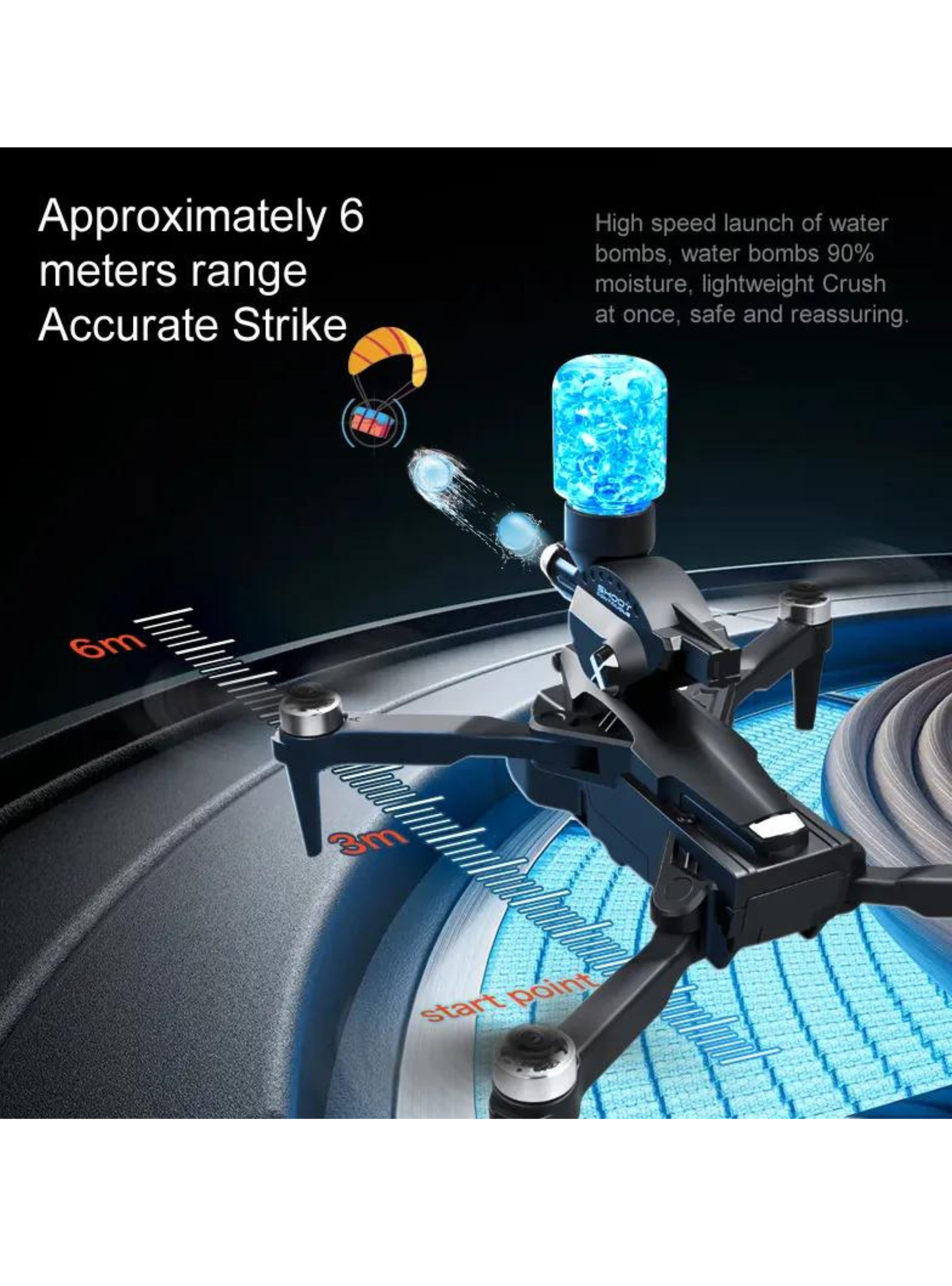 Drone K11 Max fotografía aerea 4K-2