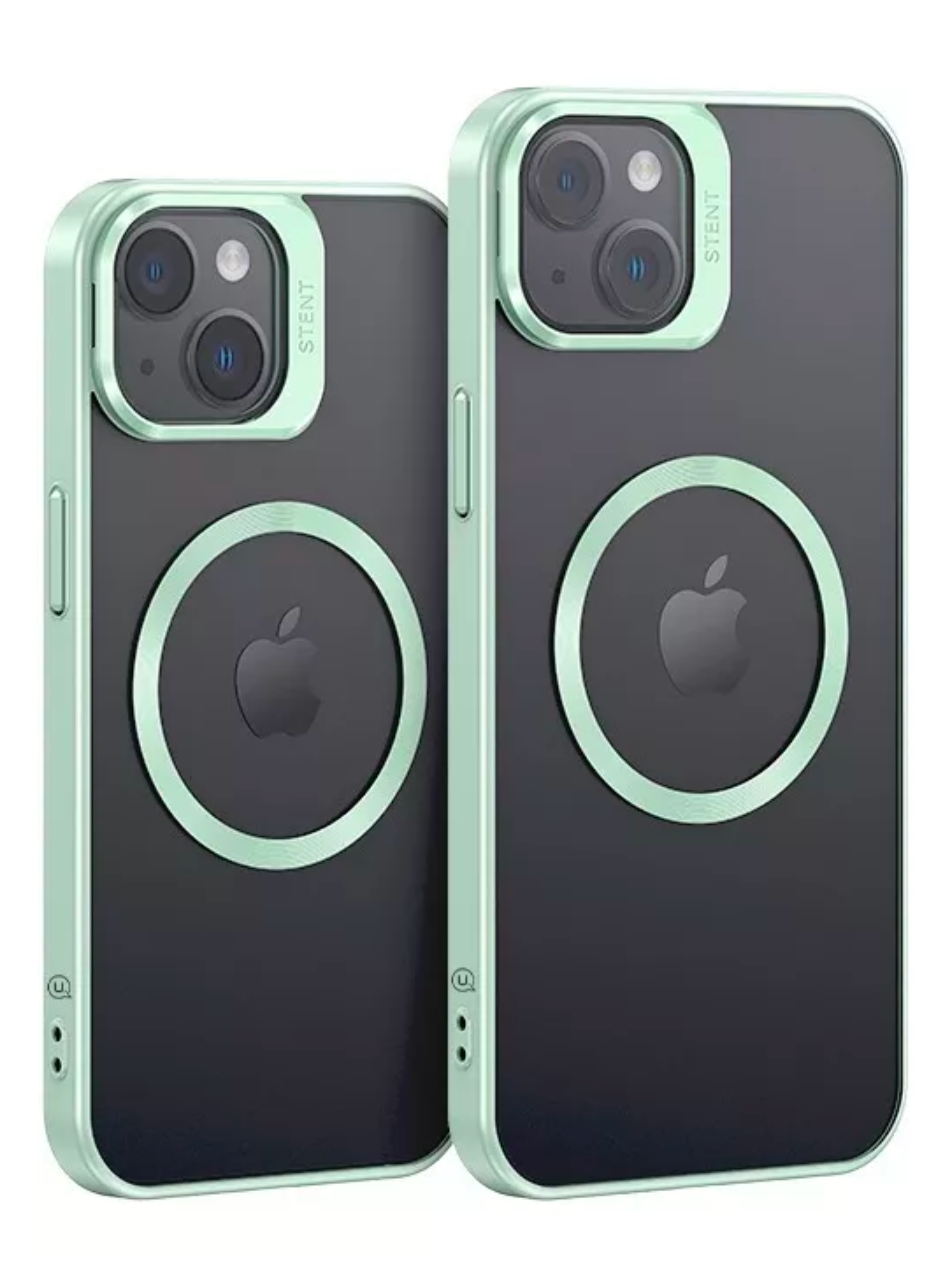 Carcasa Usams Magsafe IPhone 15 (Colores)-0