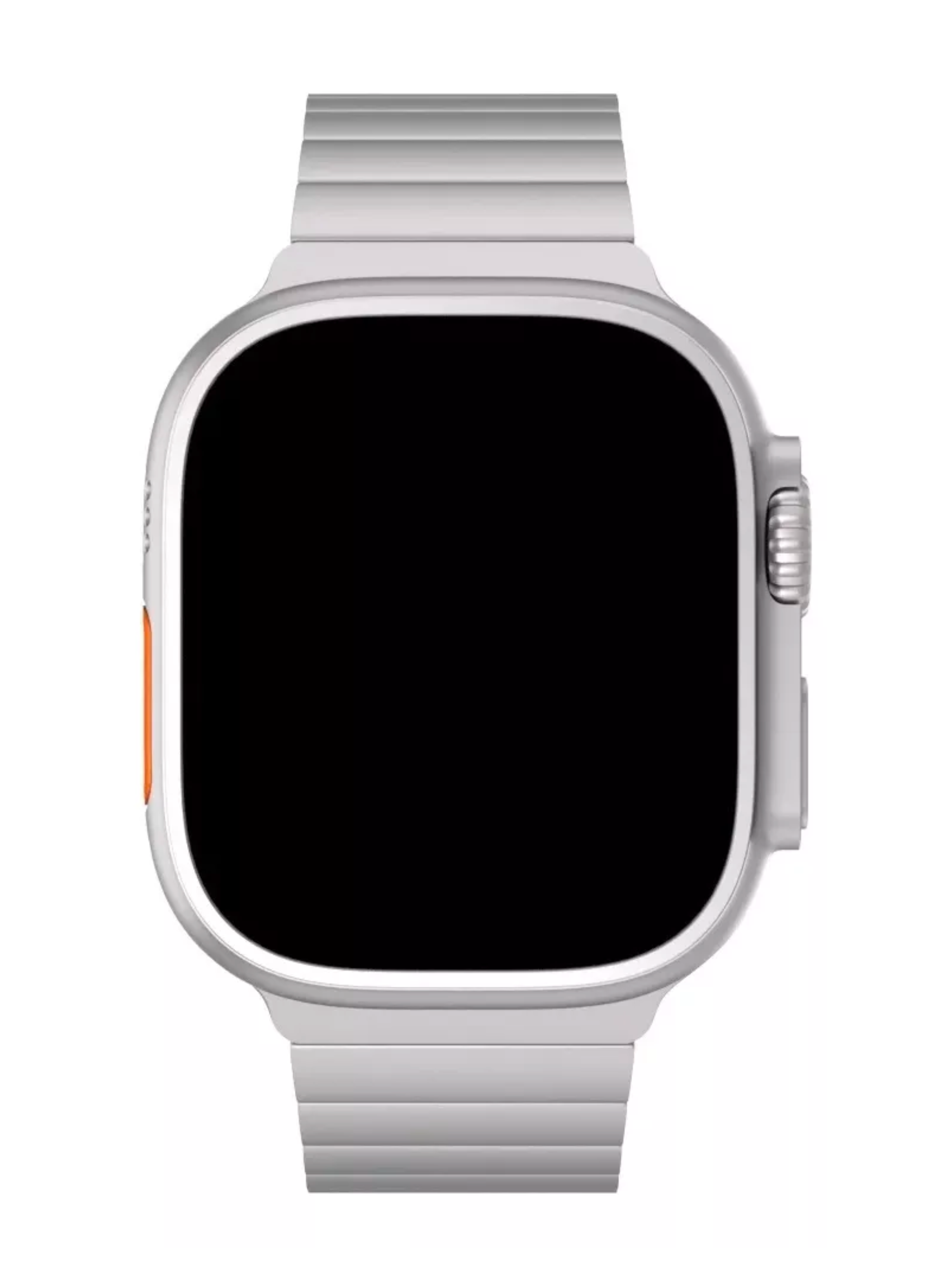 Correa Metalizada Apple Watch Ultra 44" 45" y 49"-2