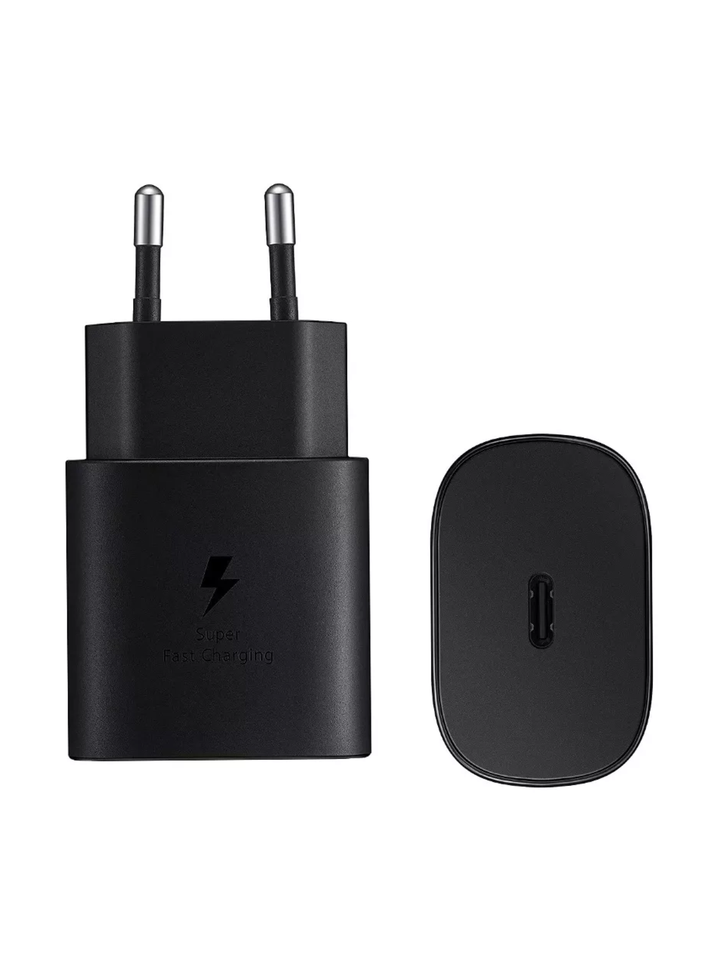 COMBO Carcasa Para Samsung S24 Ultra Magsafe Y Holder Antigolpes Azul-1