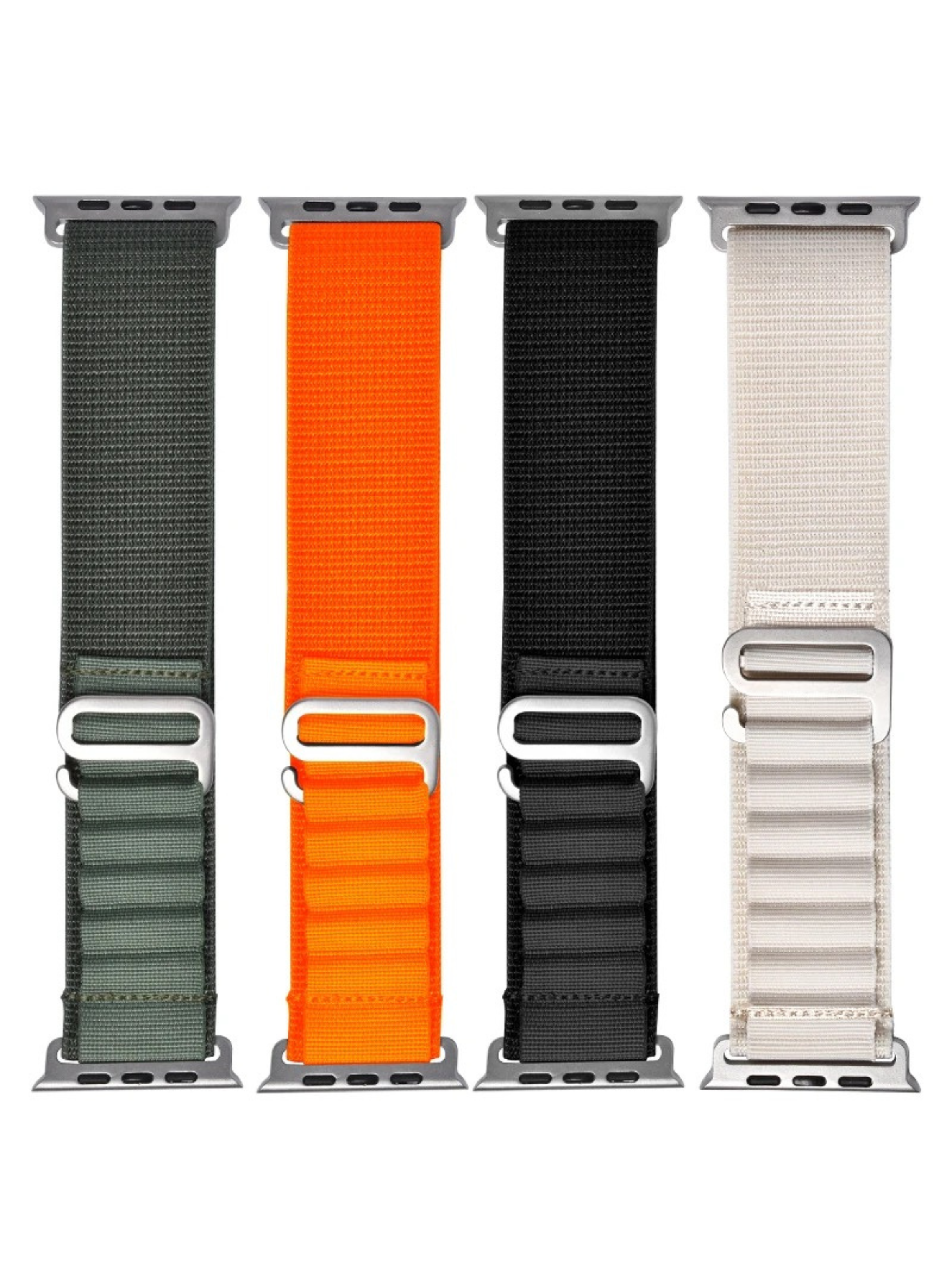 Correa Apple Watch Ultra 44" 45" y 49"-2