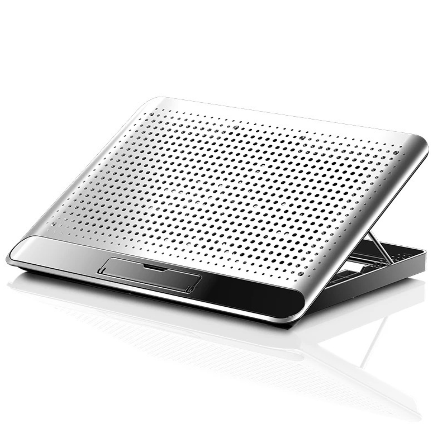 base cooler metalica con ventilador -1