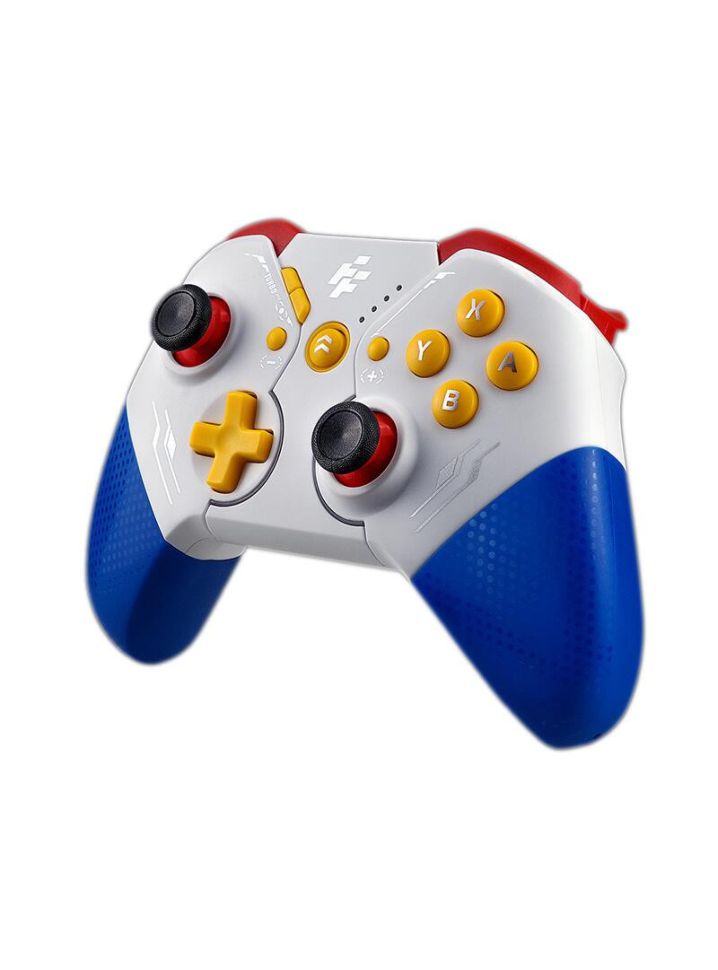 Joystick para Nintendo Switch Flash Fire-0
