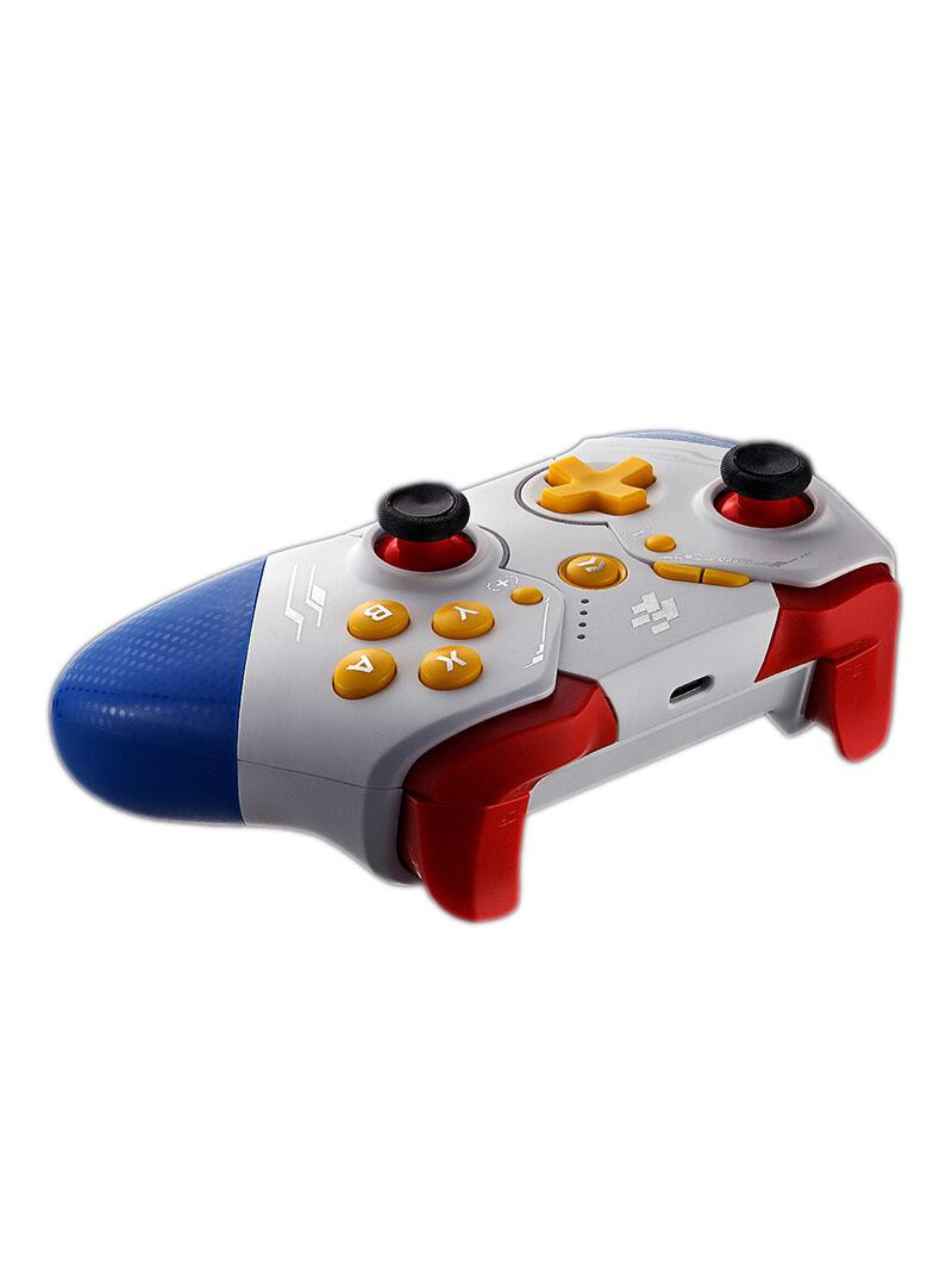 Joystick para Nintendo Switch Flash Fire-1