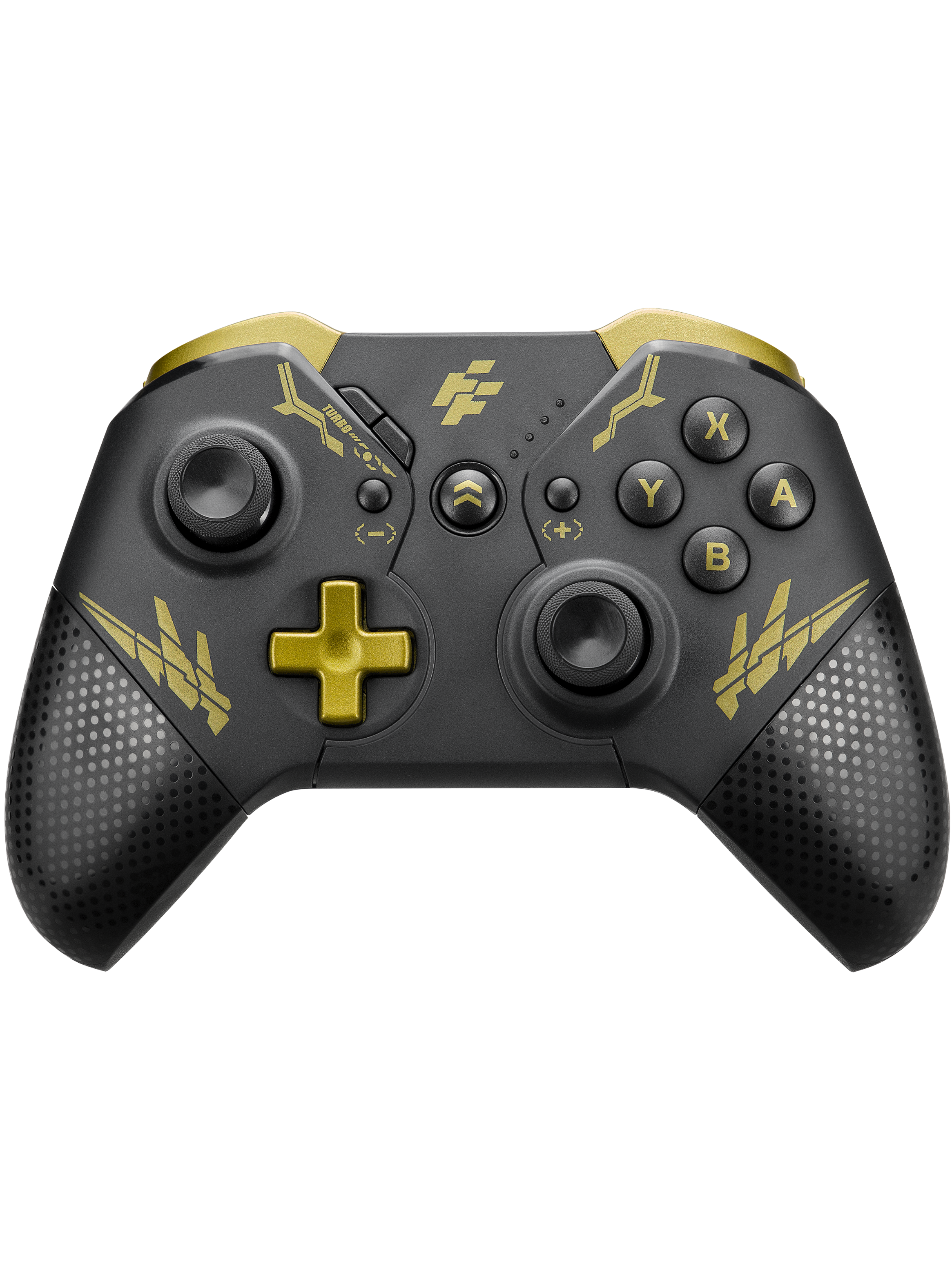 Joystick SwingPad Negro FlashFire-0