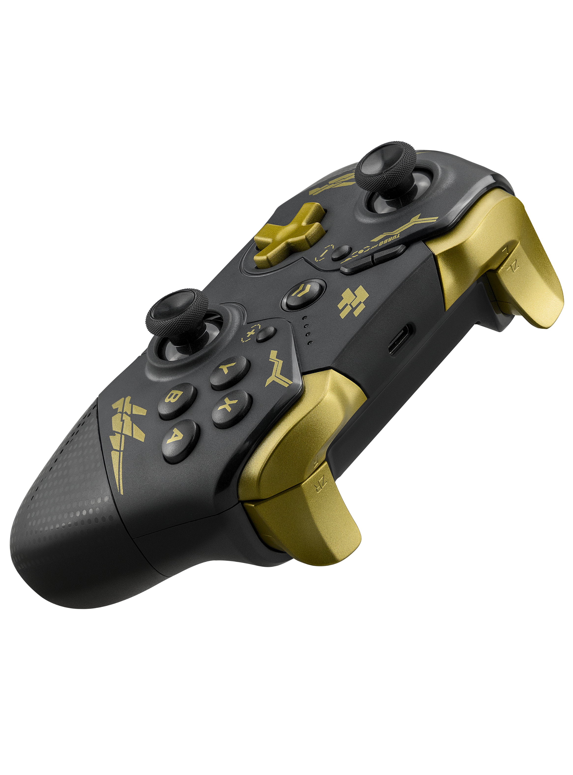 Joystick SwingPad Negro FlashFire-1