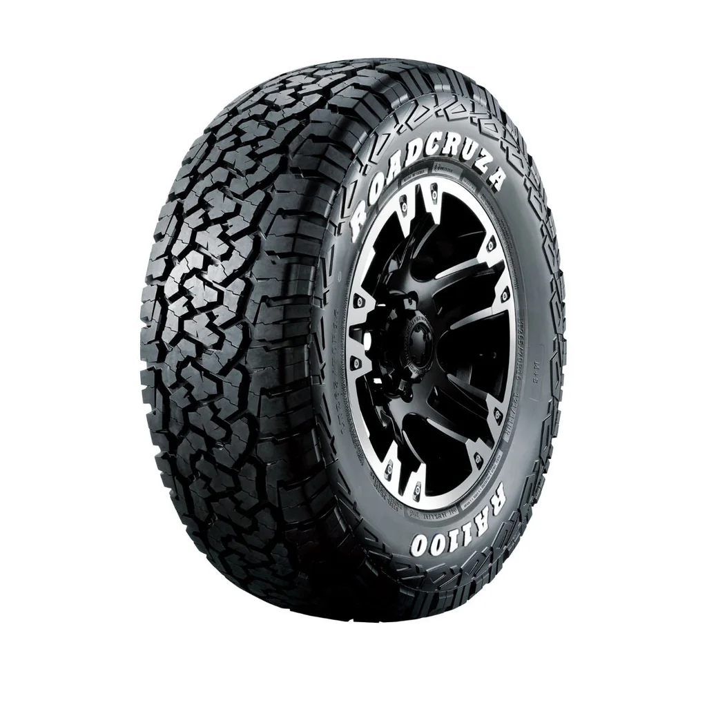 Neumatico 245/65R17 AT RA1100 111TX Roadcruza-0