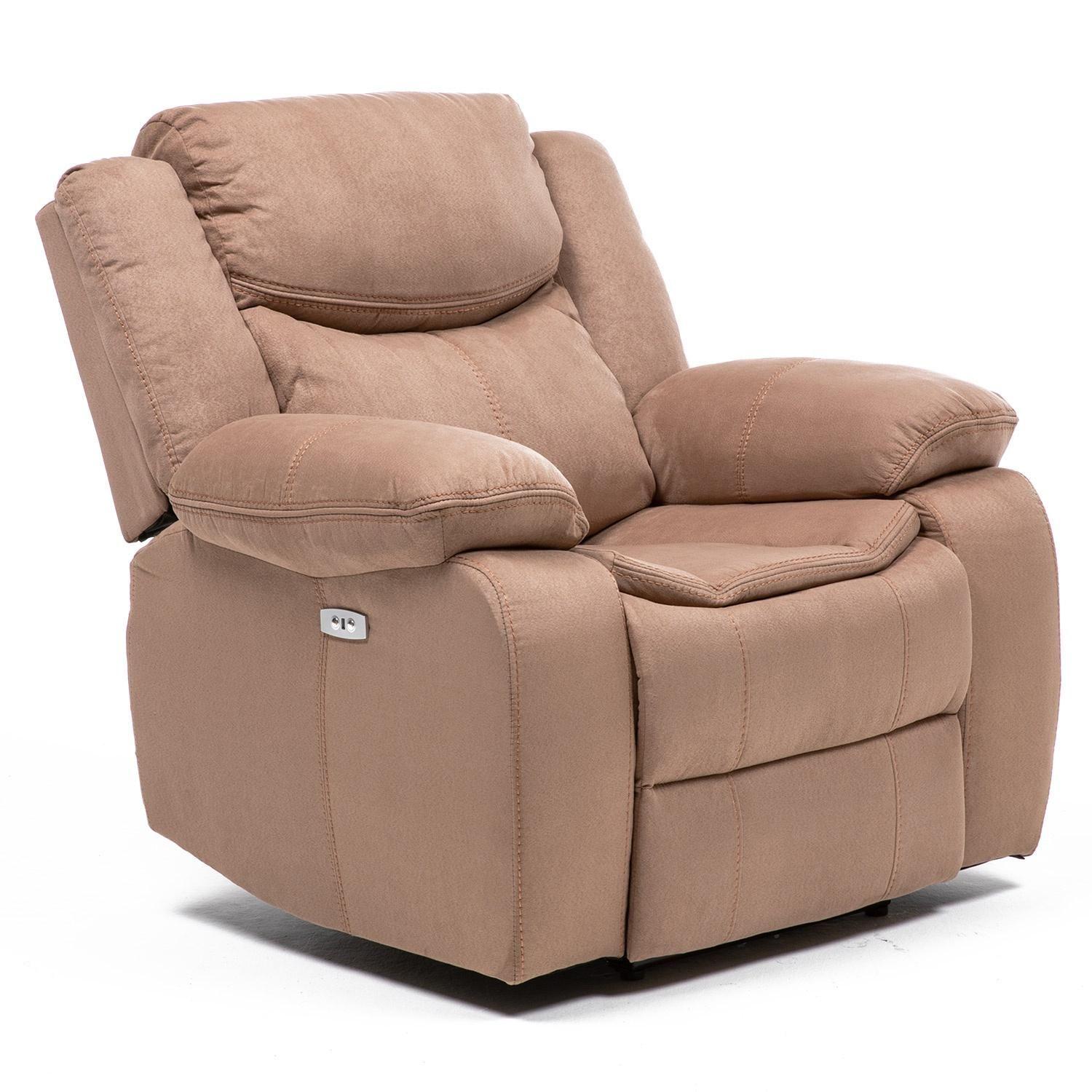 Bergere mocha electrico automatico + usb -1