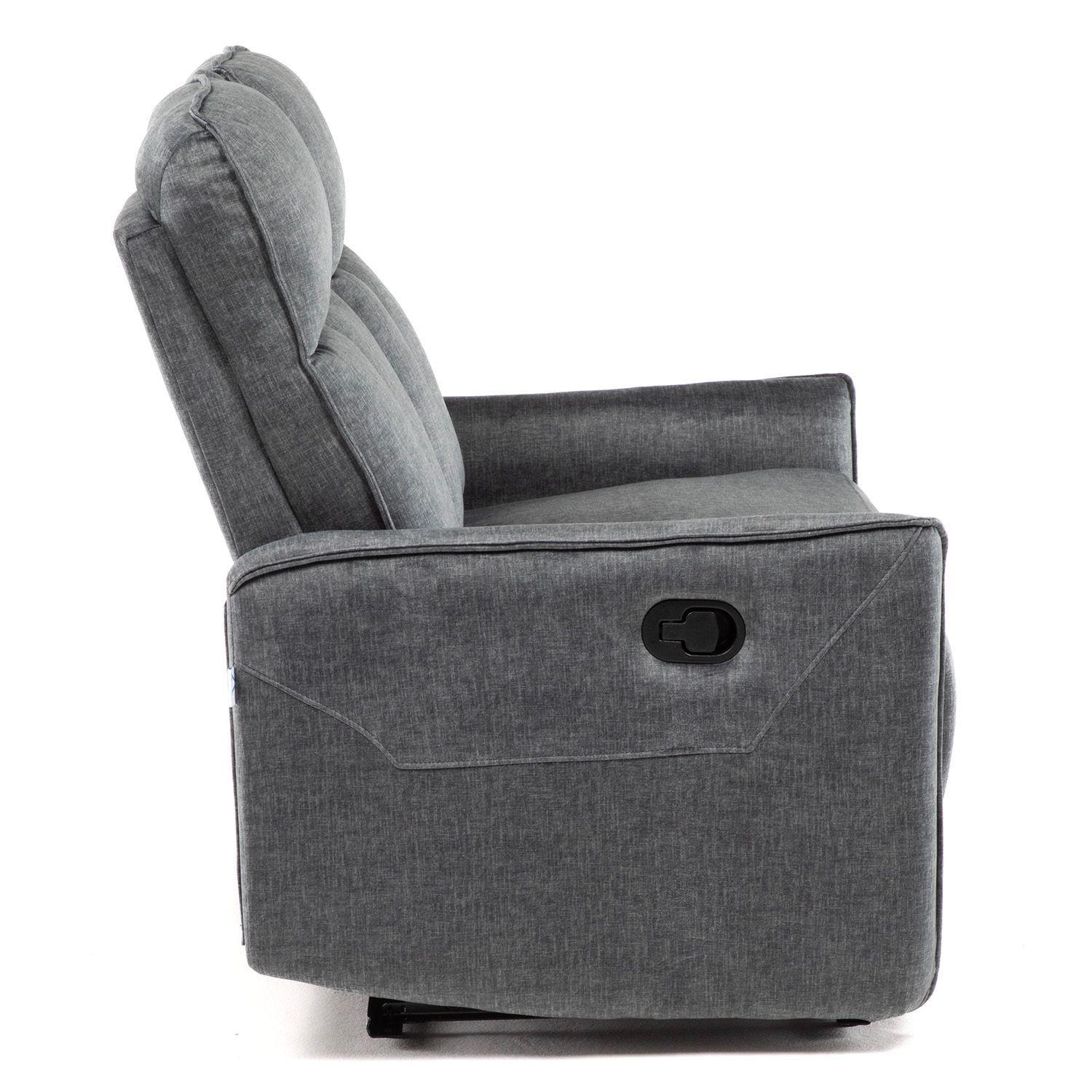 SOFA RECLINABLE 2 CUERPOS ASH MONACO-3
