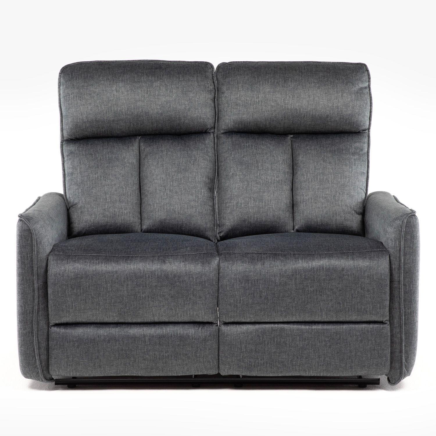 SOFA RECLINABLE 2 CUERPOS ASH MONACO-5