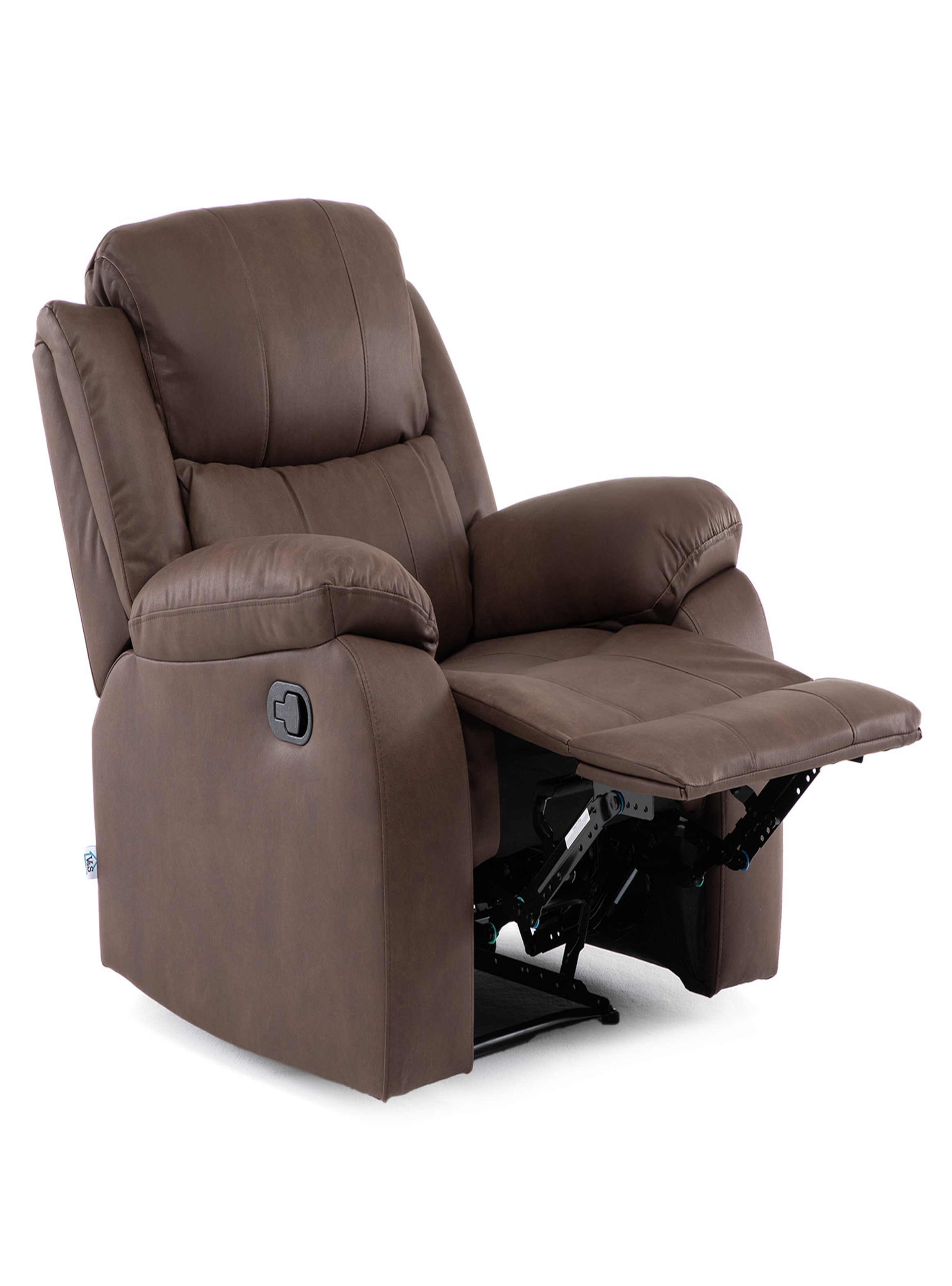 BERGERE RECLINABLE ISABEL MOORSH-2