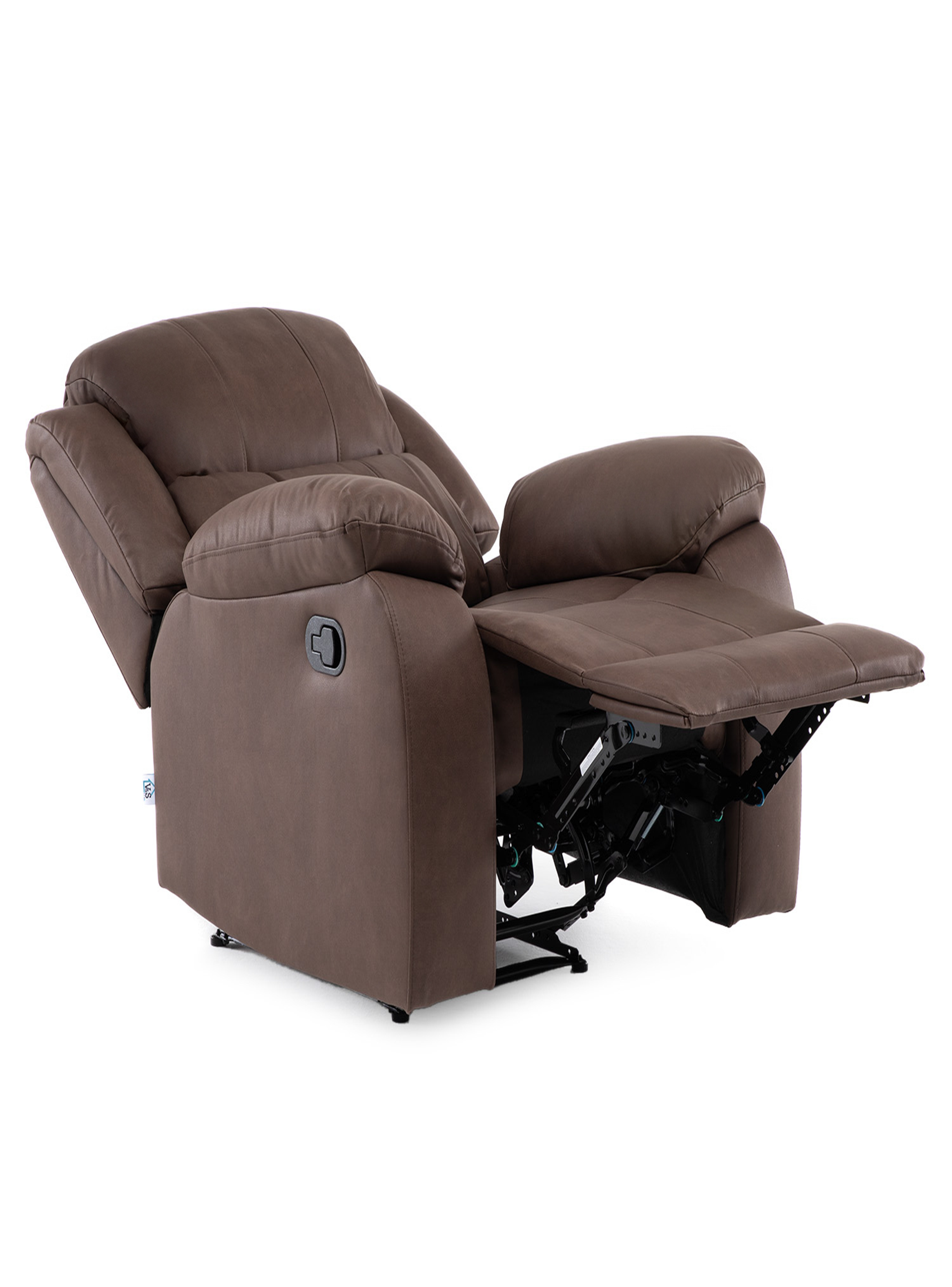 BERGERE RECLINABLE ISABEL MOORSH-4