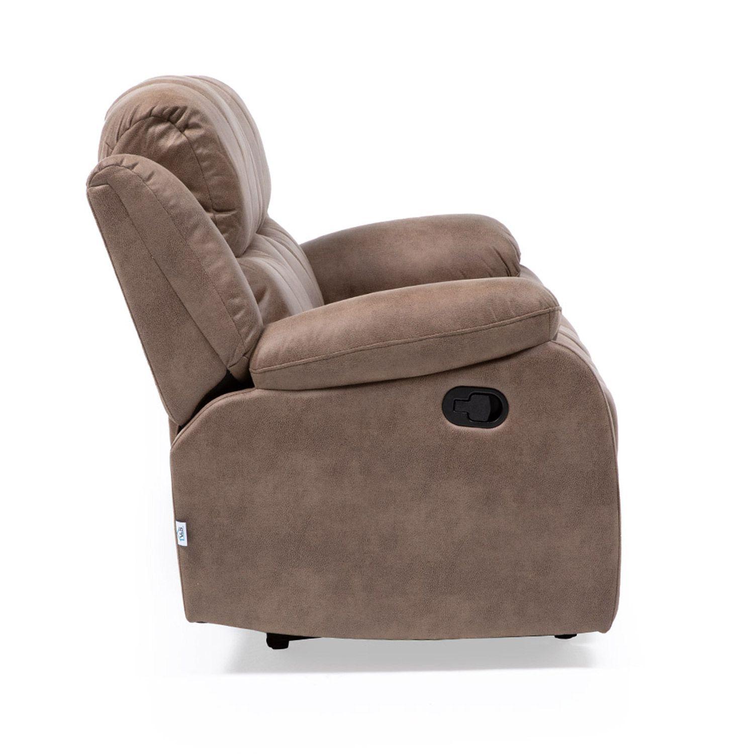 SOFA RECLINABLE 2 CUERPOS ISABEL BEIGE-6